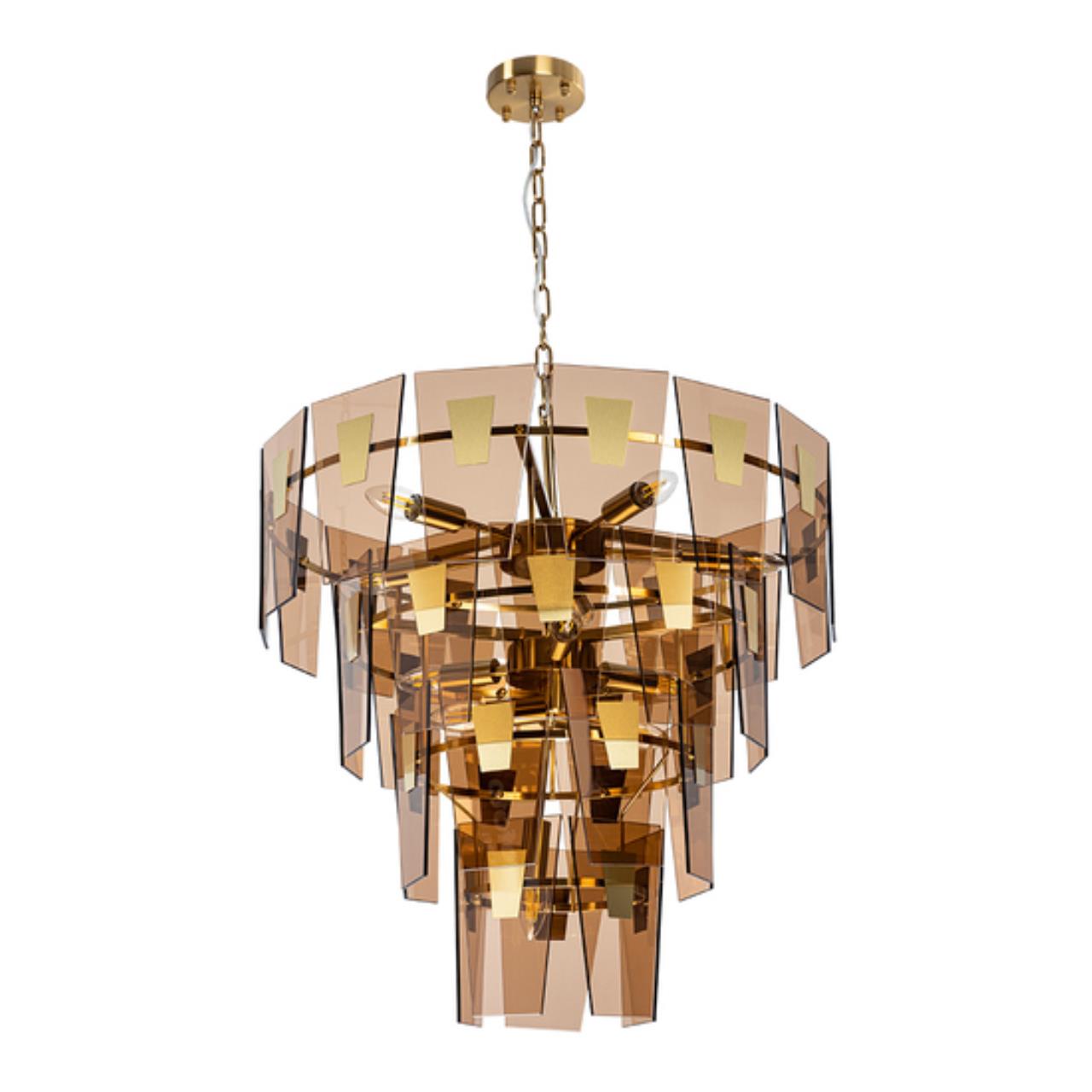 картинка Подвесной светильник Arte Lamp SOPHIA A4066LM-11PB магазин pro-decor.kz являющийся официальным дистрибьютором в Казахстане картинка Подвесной светильник Arte Lamp SOPHIA A4066LM-11PB от магазина pro-decor.kz
