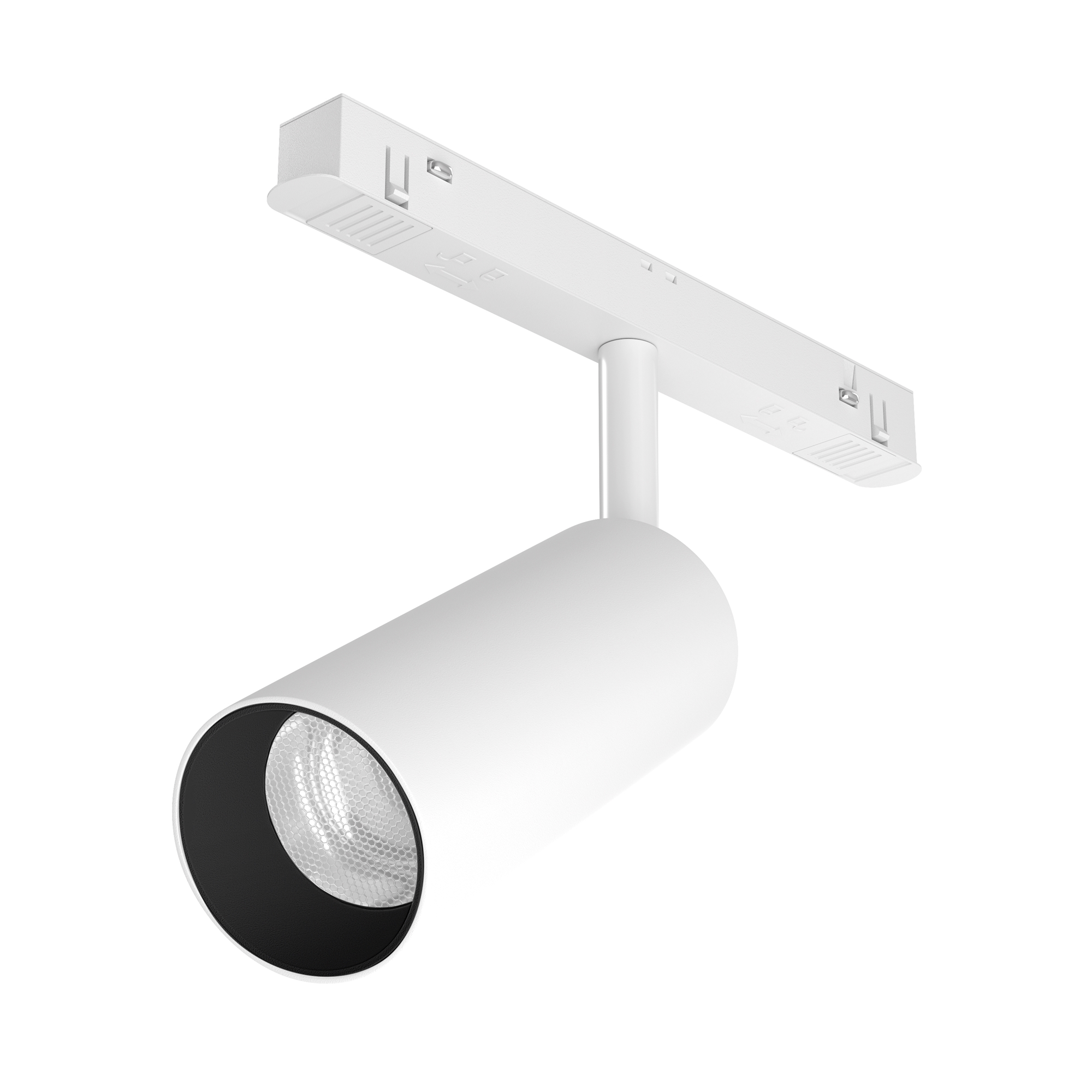 картинка Трековый светильник Technical TR032-2-12W3K-S-W от магазина pro-decor.kz