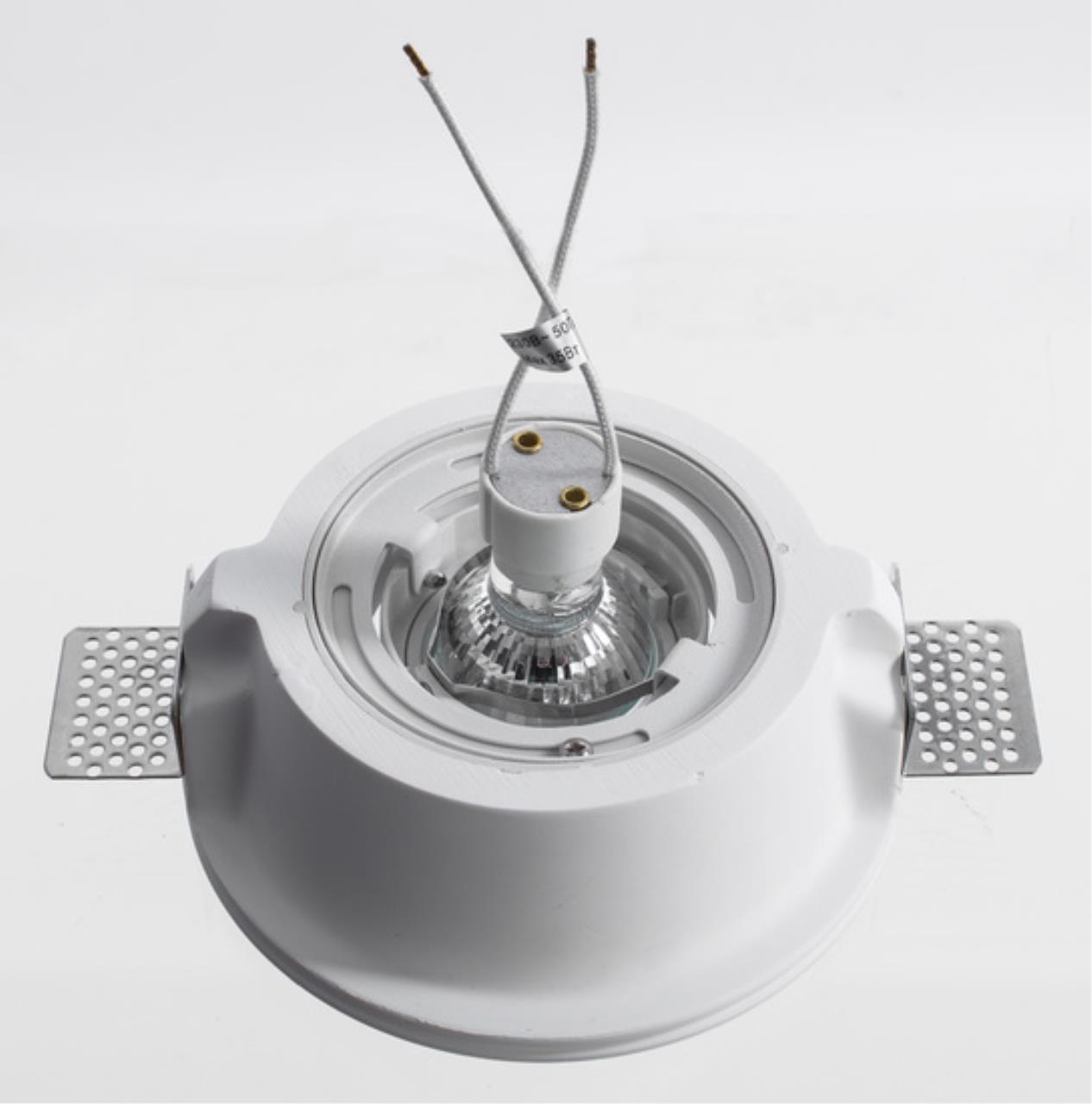 картинка Встраиваемый светильник Arte Lamp Invisible A9215PL-1WH магазин pro-decor.kz являющийся официальным дистрибьютором в Казахстане картинка Встраиваемый светильник Arte Lamp Invisible A9215PL-1WH от магазина pro-decor.kz