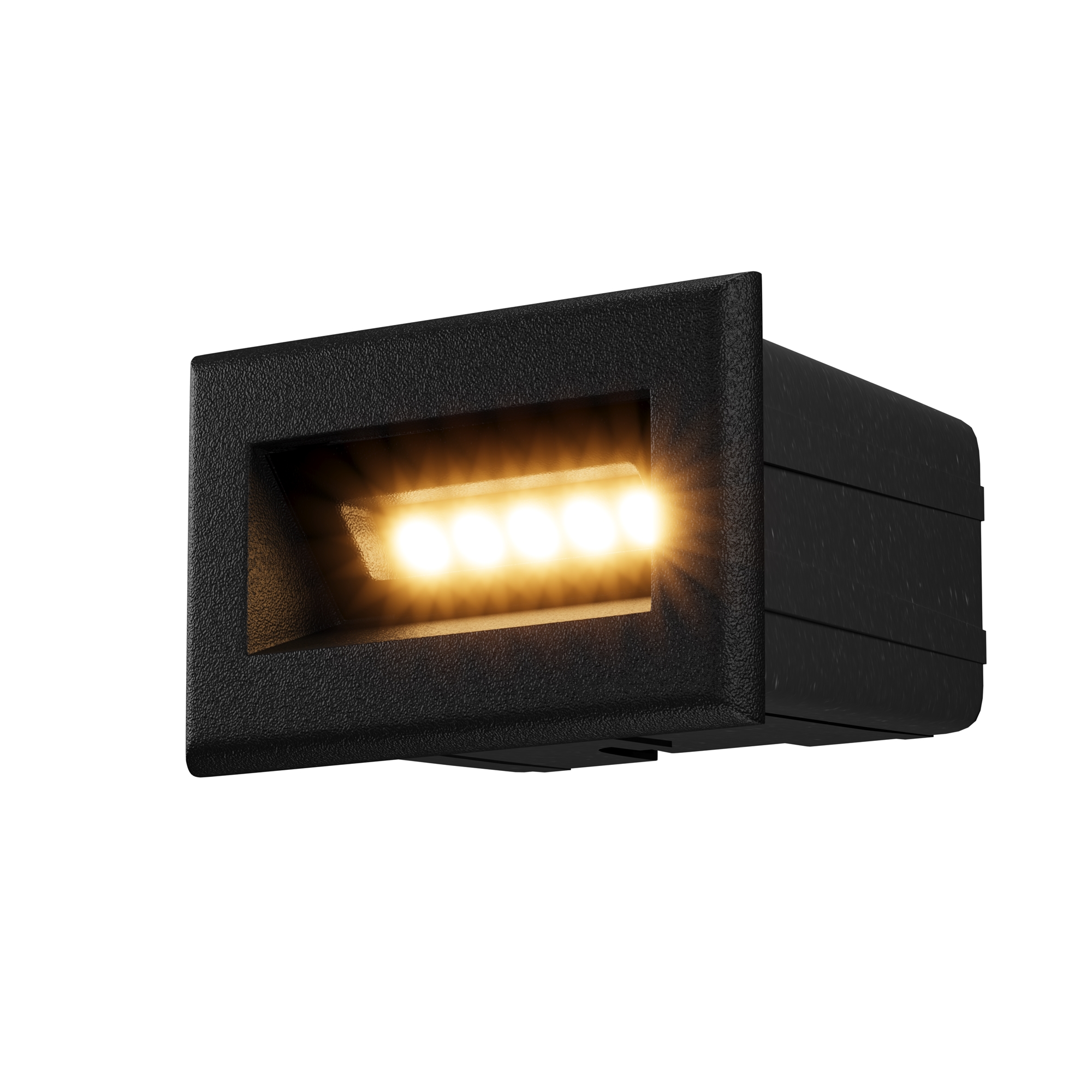 картинка Подсветка для лестниц Outdoor O045SL-L3B3K магазин pro-decor.kz являющийся официальным дистрибьютором в Казахстане картинка Подсветка для лестниц Outdoor O045SL-L3B3K от магазина pro-decor.kz
