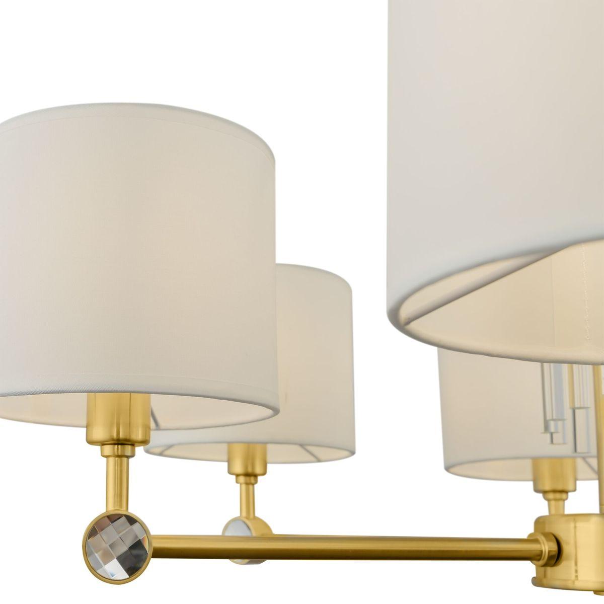 картинка Люстра Maytoni MOD088PL-06BS магазин pro-decor.kz являющийся официальным дистрибьютором в Казахстане картинка Люстра Maytoni MOD088PL-06BS от магазина pro-decor.kz