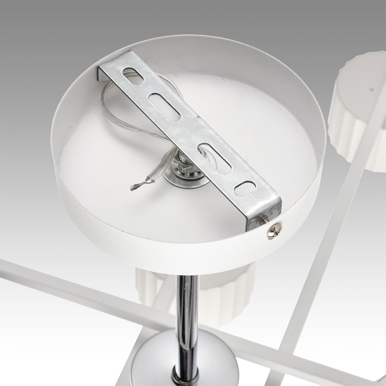 картинка 8241/8C Lumion Люстра потолочная KARINA от магазина pro-decor.kz