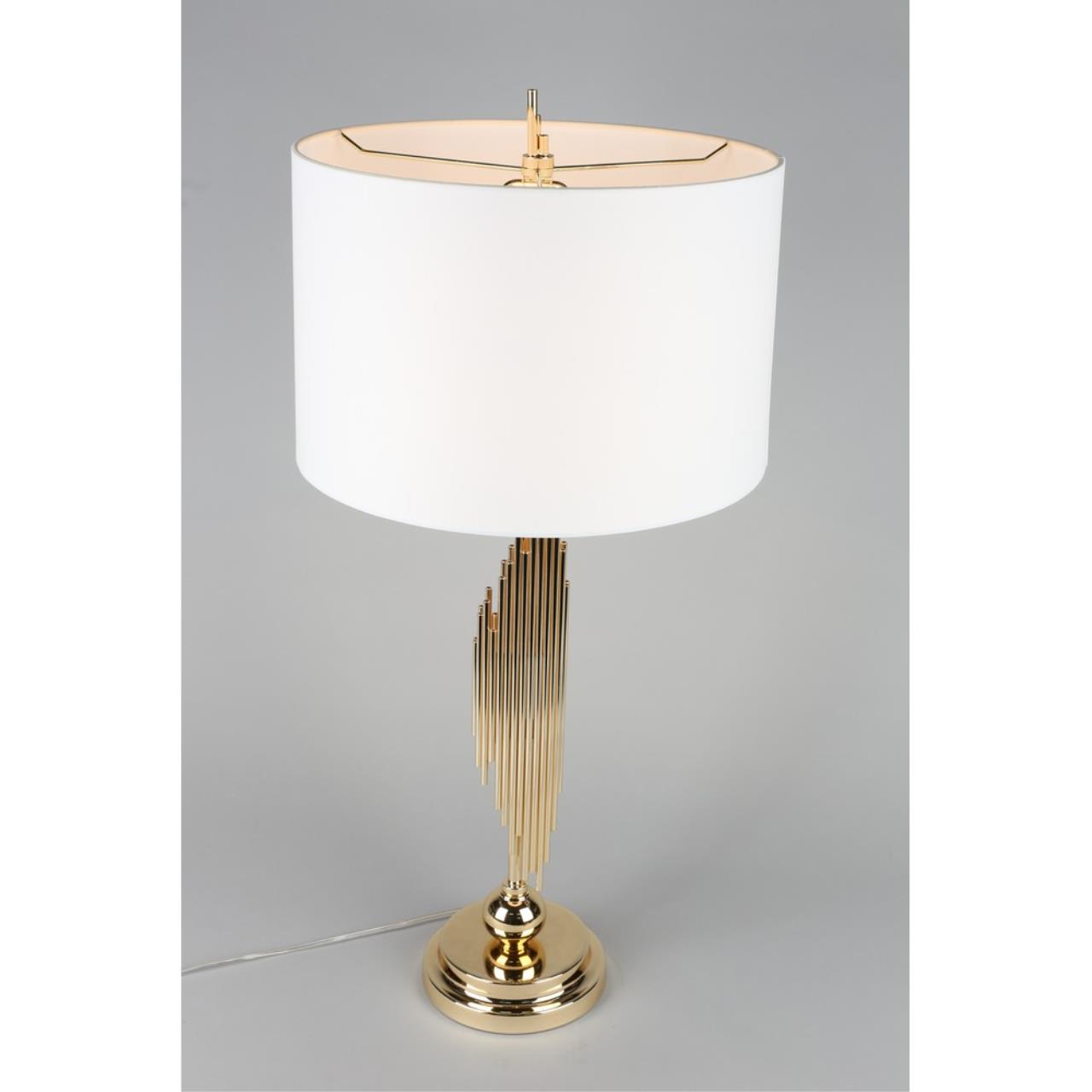 картинка Настольная лампа Aployt Sharlota APL.738.04.01 от магазина pro-decor.kz