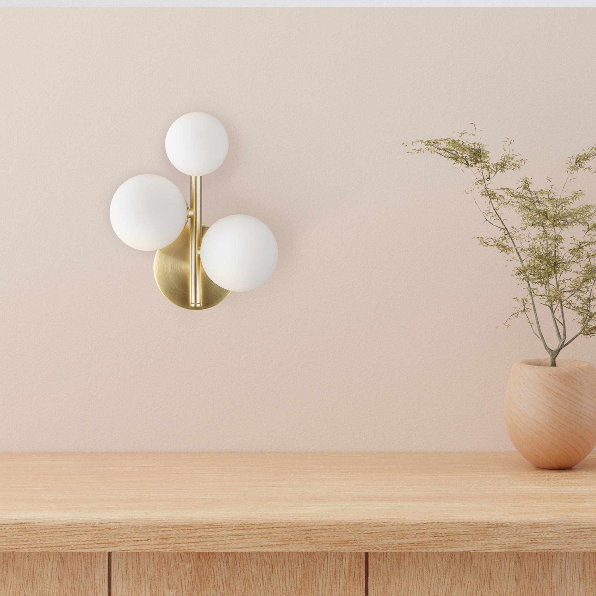 картинка Настенный светильник (бра) Maytoni MOD545WL-03BS магазин pro-decor.kz являющийся официальным дистрибьютором в Казахстане картинка Настенный светильник (бра) Maytoni MOD545WL-03BS от магазина pro-decor.kz