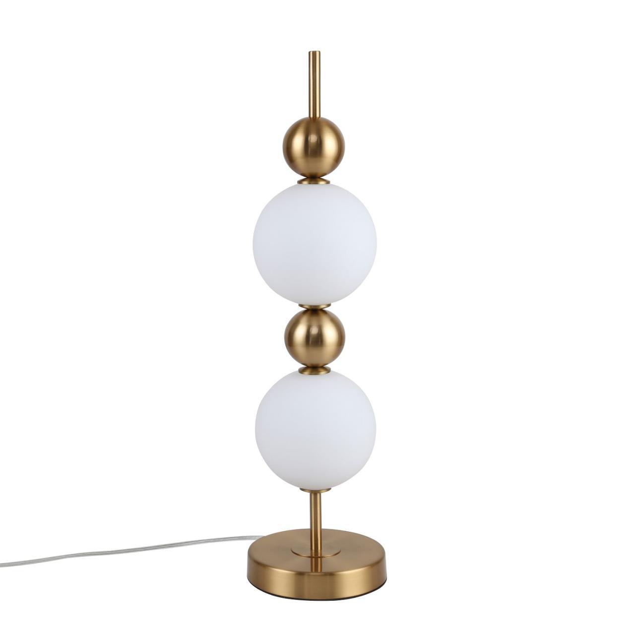 картинка Настольный светильник Chantra 4088-2T от магазина pro-decor.kz