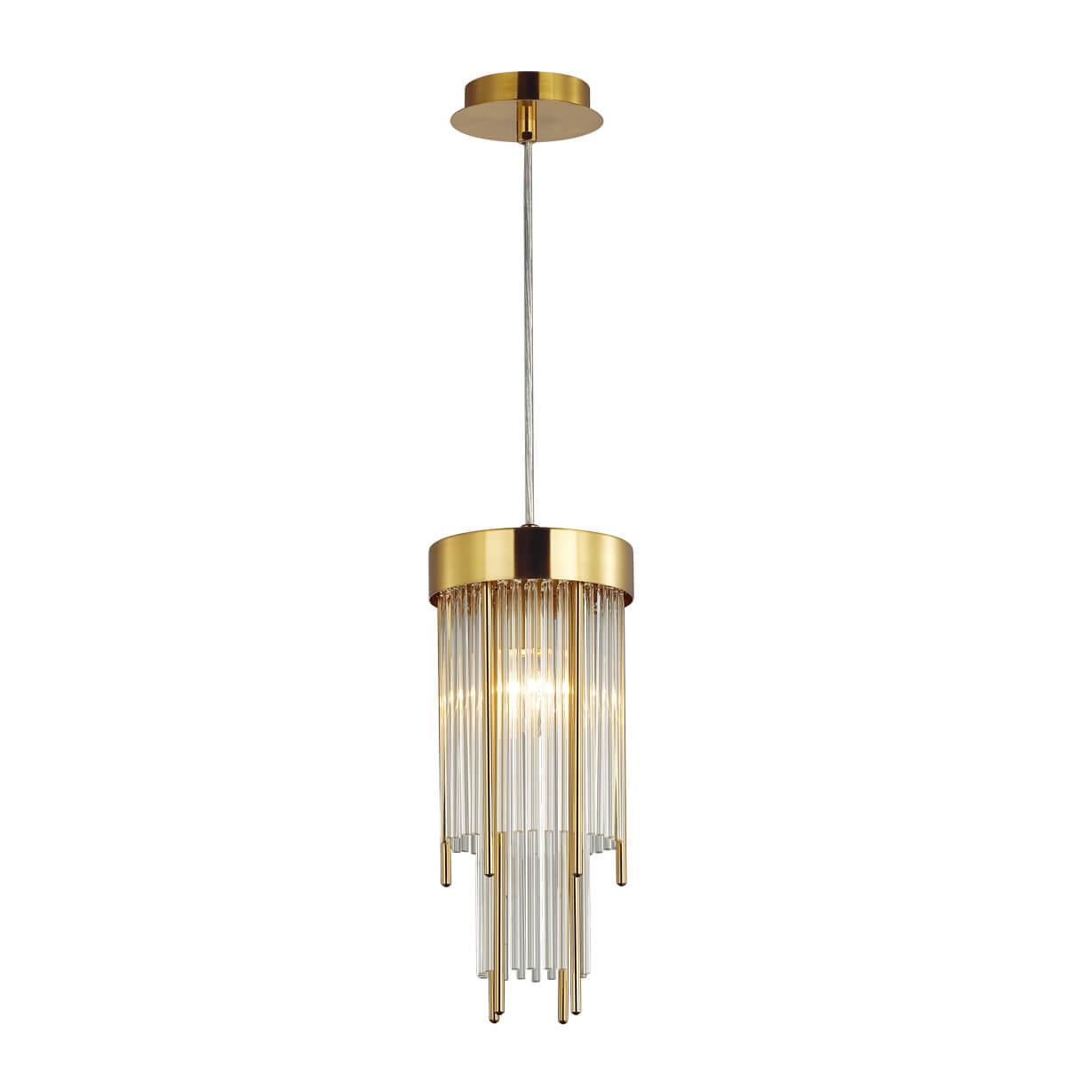 картинка Подвесной светильник Odeon Light Hall York 4788/1 от магазина pro-decor.kz