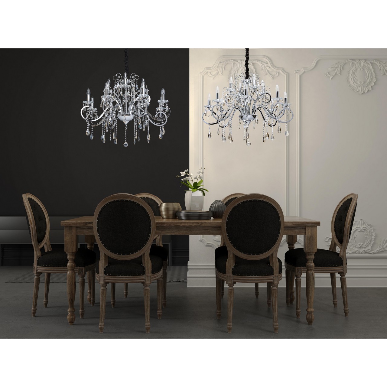 картинка Подвесная люстра Chiaro Сюзанна 458011012 магазин pro-decor.kz являющийся официальным дистрибьютором в Казахстане картинка Подвесная люстра Chiaro Сюзанна 458011012 от магазина pro-decor.kz