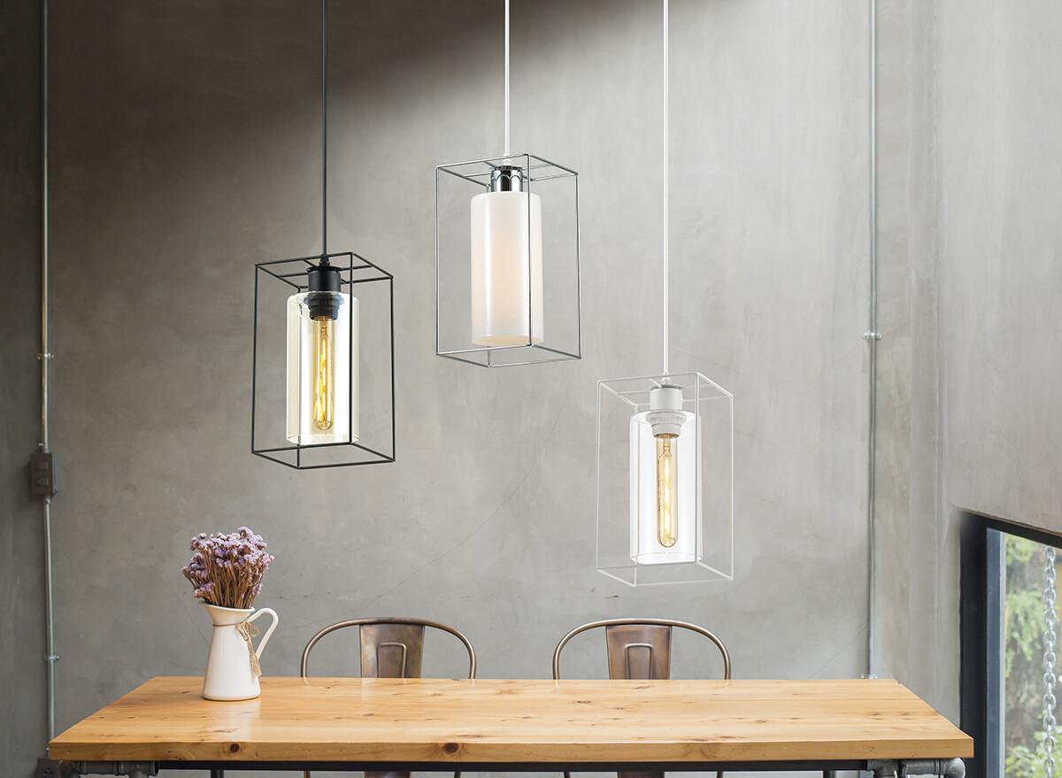 картинка Подвесной светильник Lumion Suspentioni Elliot 3732/1 от магазина pro-decor.kz