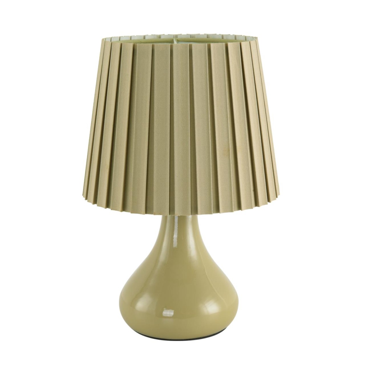 картинка 8183/1T Lumion Настольная лампа NAINA от магазина pro-decor.kz