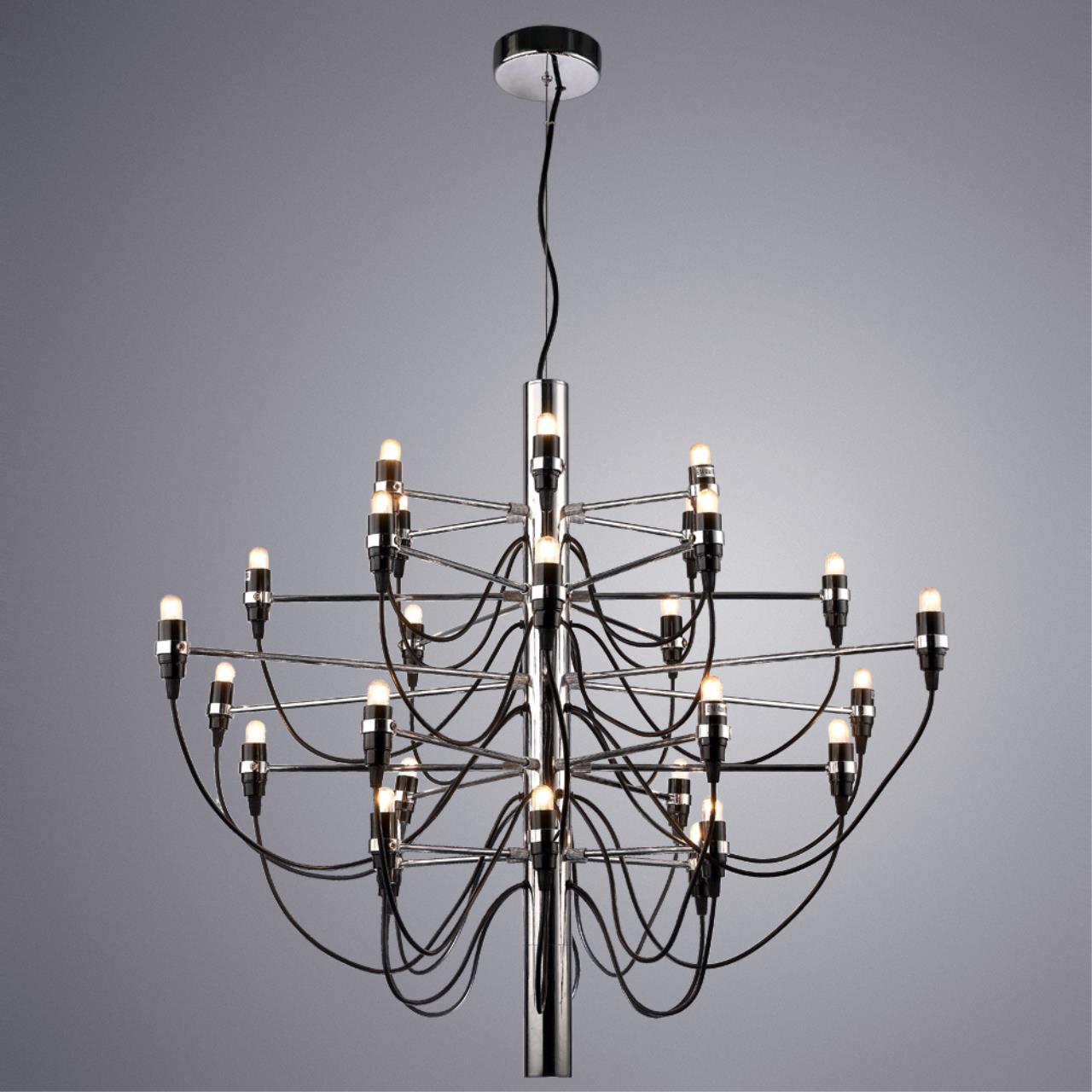 картинка Подвесной светильник Divinare Molto 8030/02 LM-30 от магазина pro-decor.kz