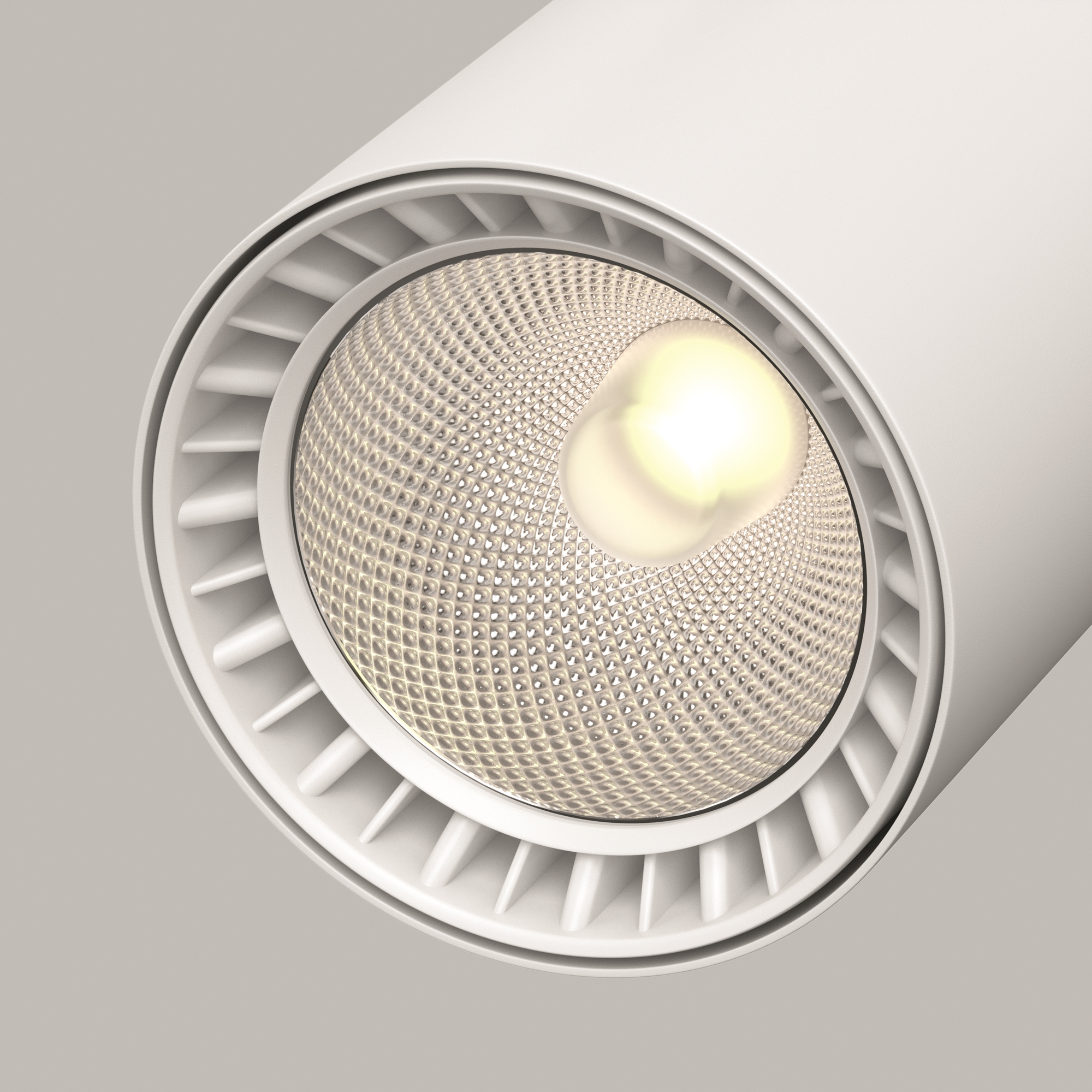 картинка Трековый светильник Technical TR029-3-10W3K-S-W от магазина pro-decor.kz