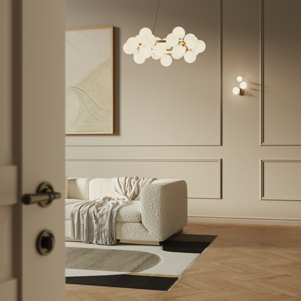 картинка Настенный светильник (бра) Maytoni MOD545WL-03BS магазин pro-decor.kz являющийся официальным дистрибьютором в Казахстане картинка Настенный светильник (бра) Maytoni MOD545WL-03BS от магазина pro-decor.kz