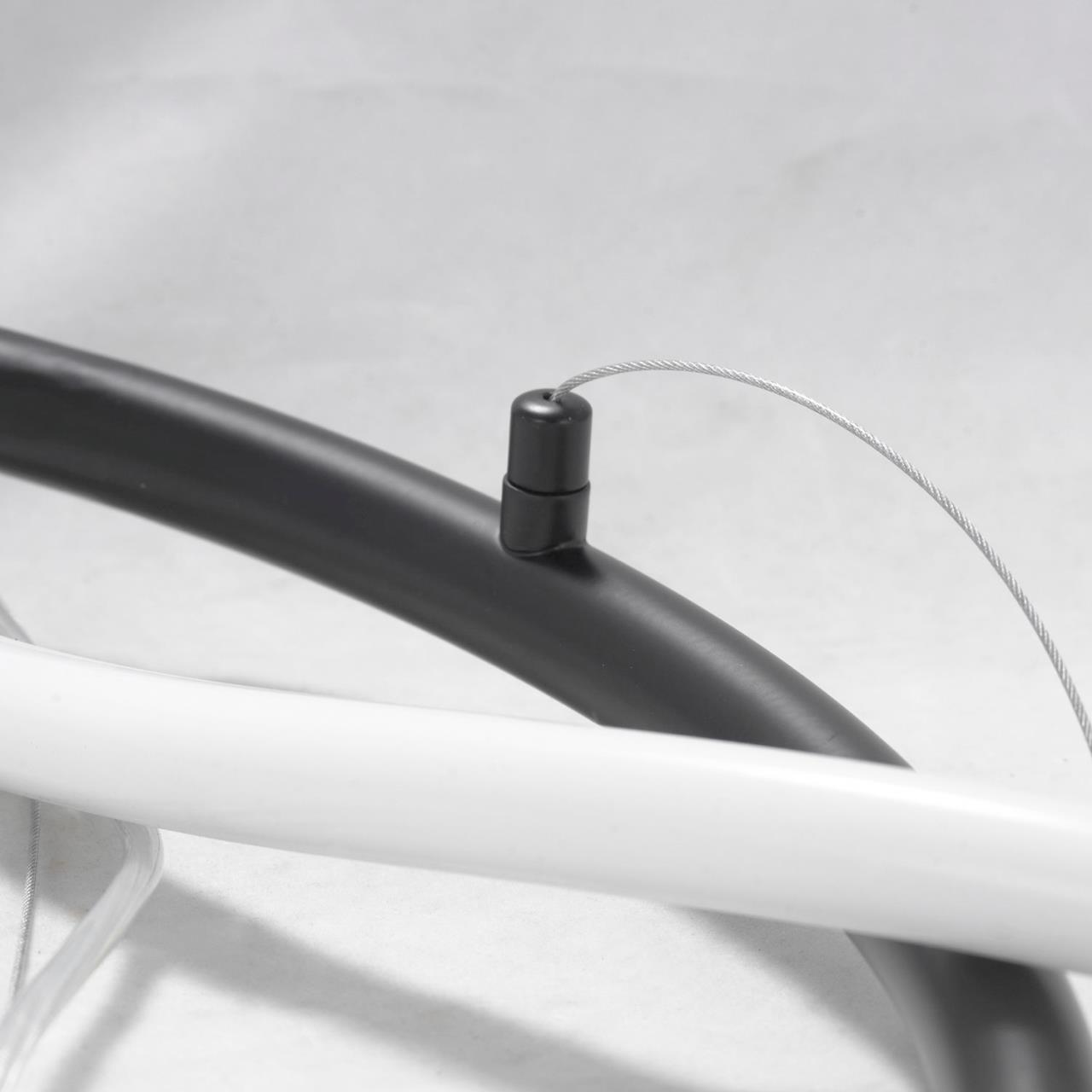 картинка Подвесной светодиодный светильник Lussole Loft River LSP-8391 от магазина pro-decor.kz