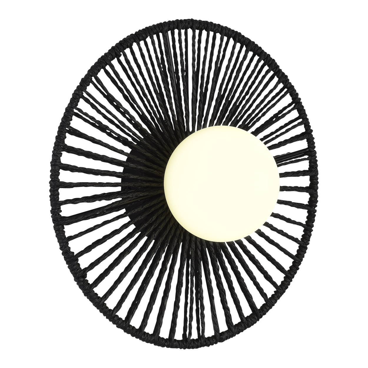 картинка SLE6022-401-01 Светильник настенный LOOM магазин pro-decor.kz являющийся официальным дистрибьютором в Казахстане картинка SLE6022-401-01 Светильник настенный LOOM от магазина pro-decor.kz