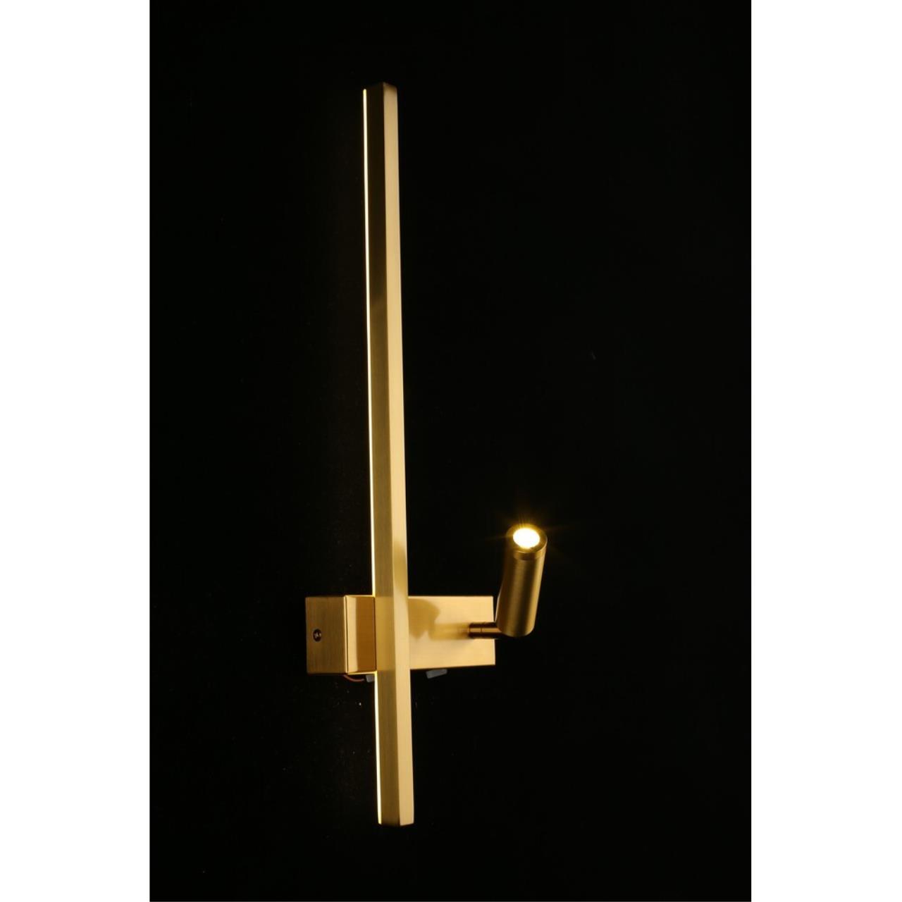 картинка APL.342.11.13 Бра настенное Aployt Reymand от магазина pro-decor.kz