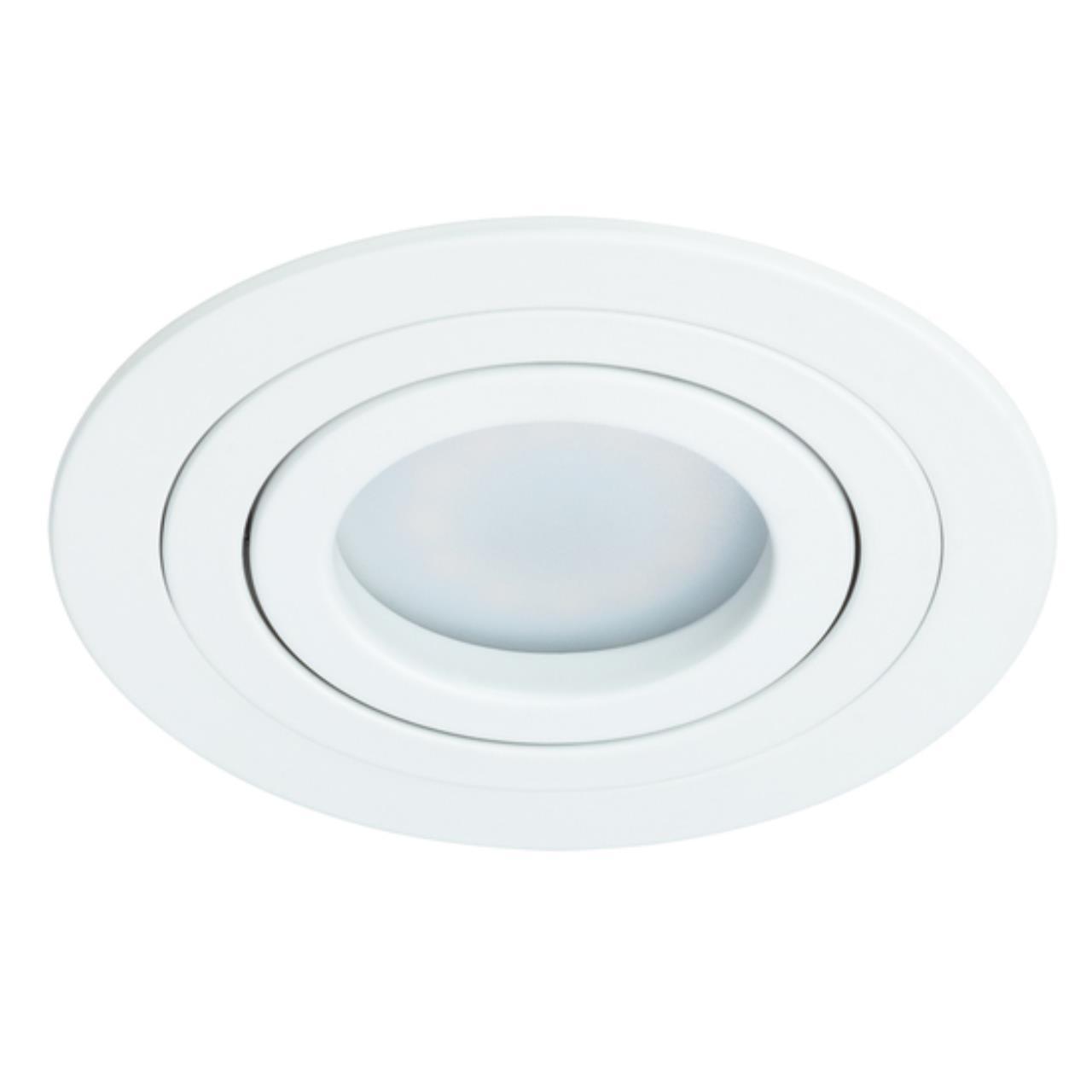 картинка Светильник потолочный Arte Lamp TARF A2167PL-1WH от магазина pro-decor.kz