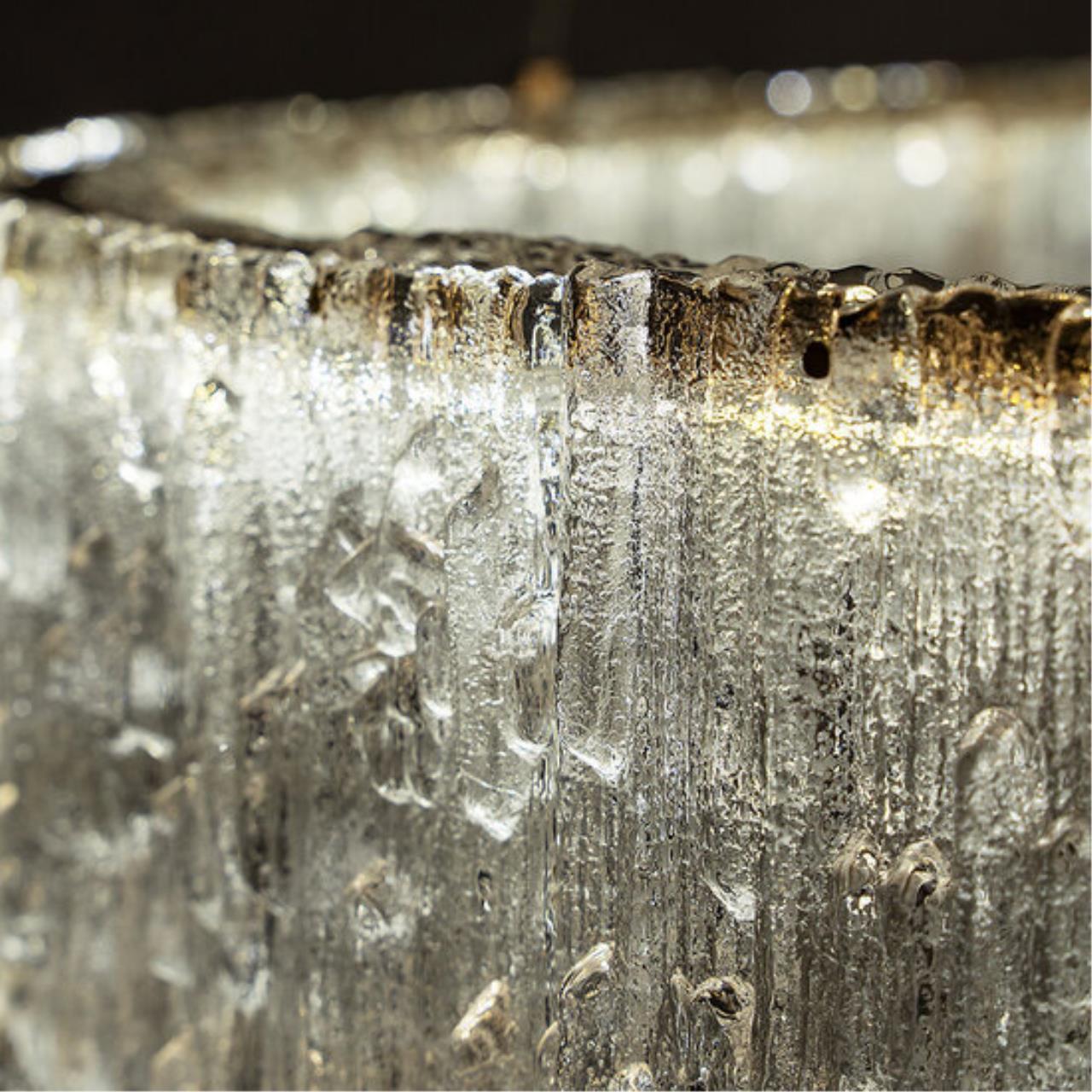 картинка Подвесная люстра Divinare TERESA 1134/17 SP-88 от магазина pro-decor.kz