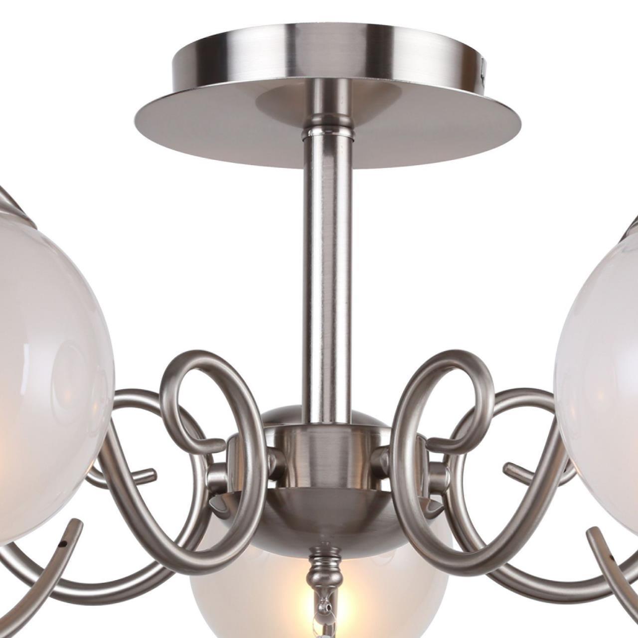картинка Потолочная люстра F-Promo Fabbio 2349-5U магазин pro-decor.kz являющийся официальным дистрибьютором в Казахстане картинка Потолочная люстра F-Promo Fabbio 2349-5U от магазина pro-decor.kz