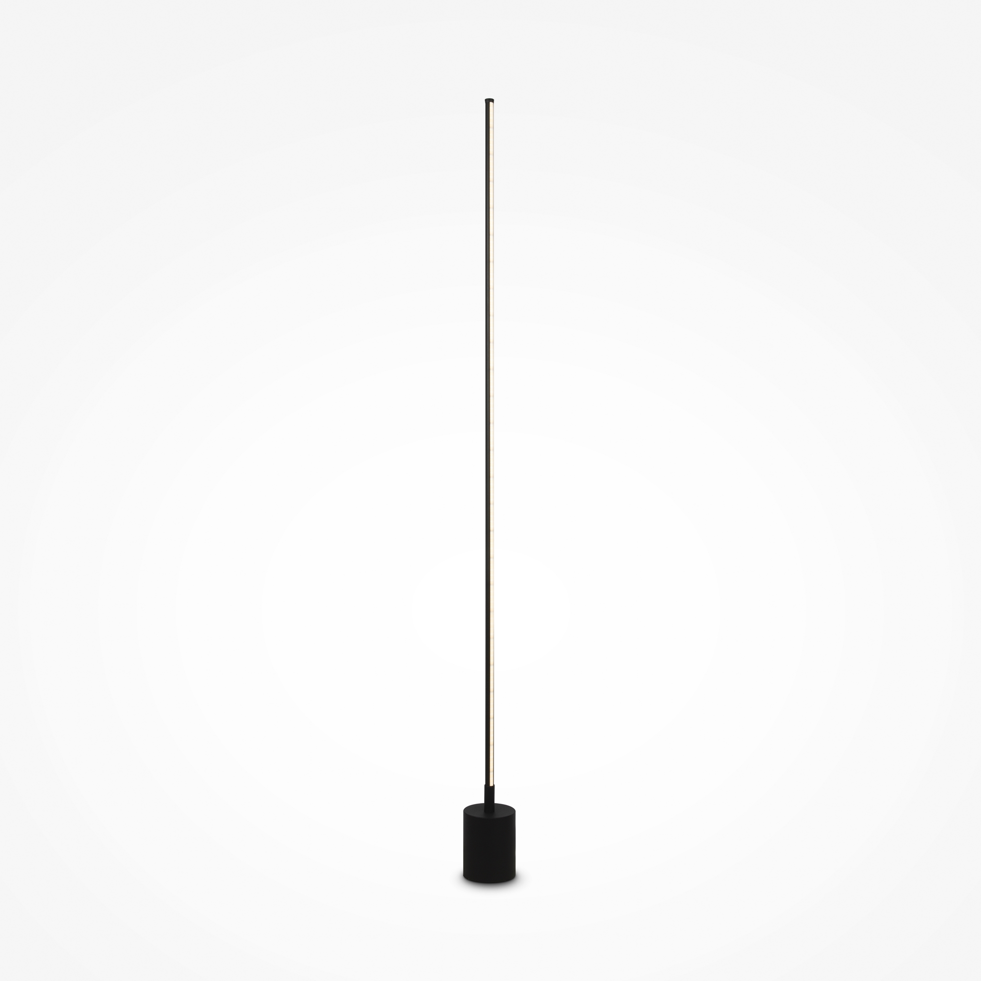 картинка Напольный светильник (торшер) Maytoni MOD147FL-L20BK1 от магазина pro-decor.kz