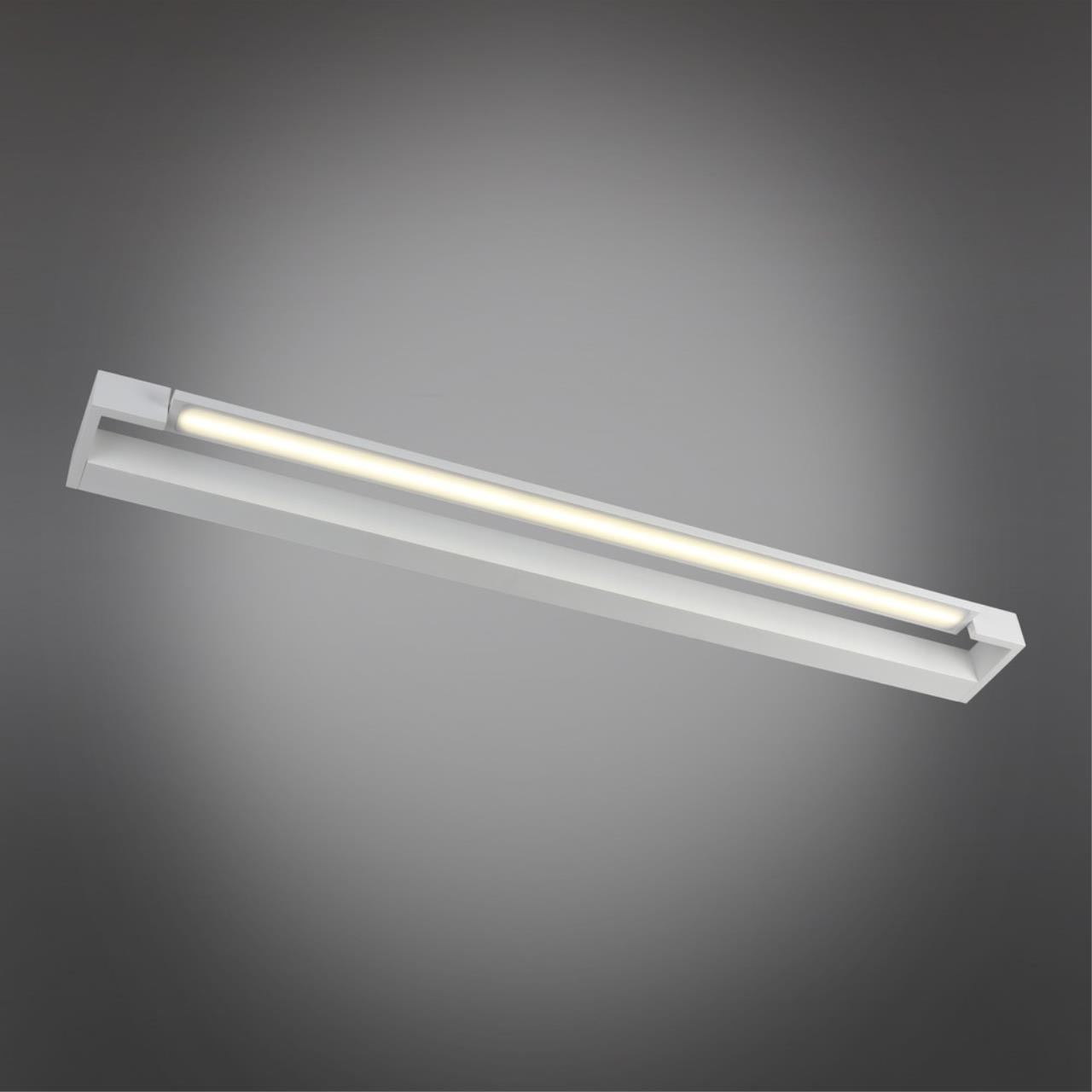 картинка Настенный светодиодный светильник Aployt Liset APL.013.01.30 от магазина pro-decor.kz