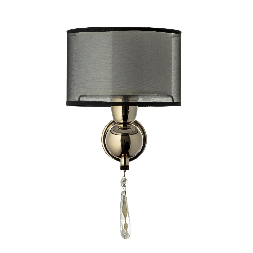 картинка Бра Arti Lampadari Rufina E 2.1.1.600 N от магазина pro-decor.kz