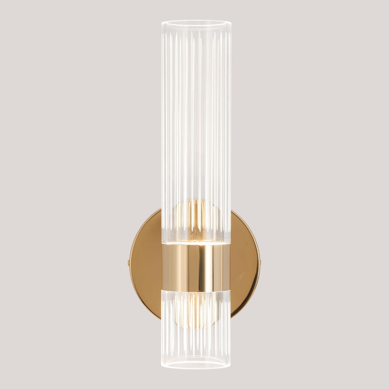 картинка Бра настенное Lussole Niskayuna LSP-7535 от магазина pro-decor.kz