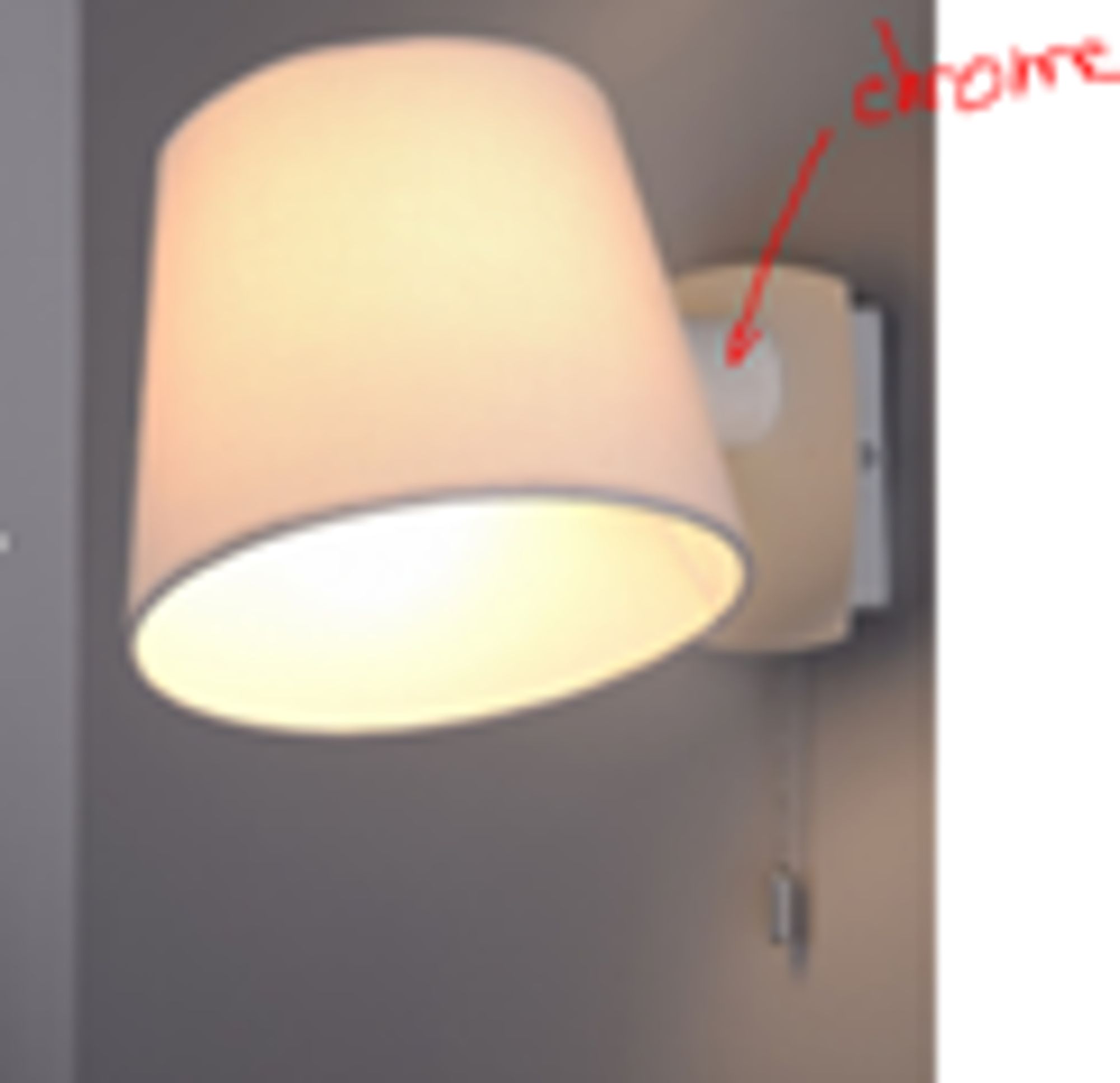 картинка Бра Maytoni Bergamo MOD613WL-01W от магазина pro-decor.kz