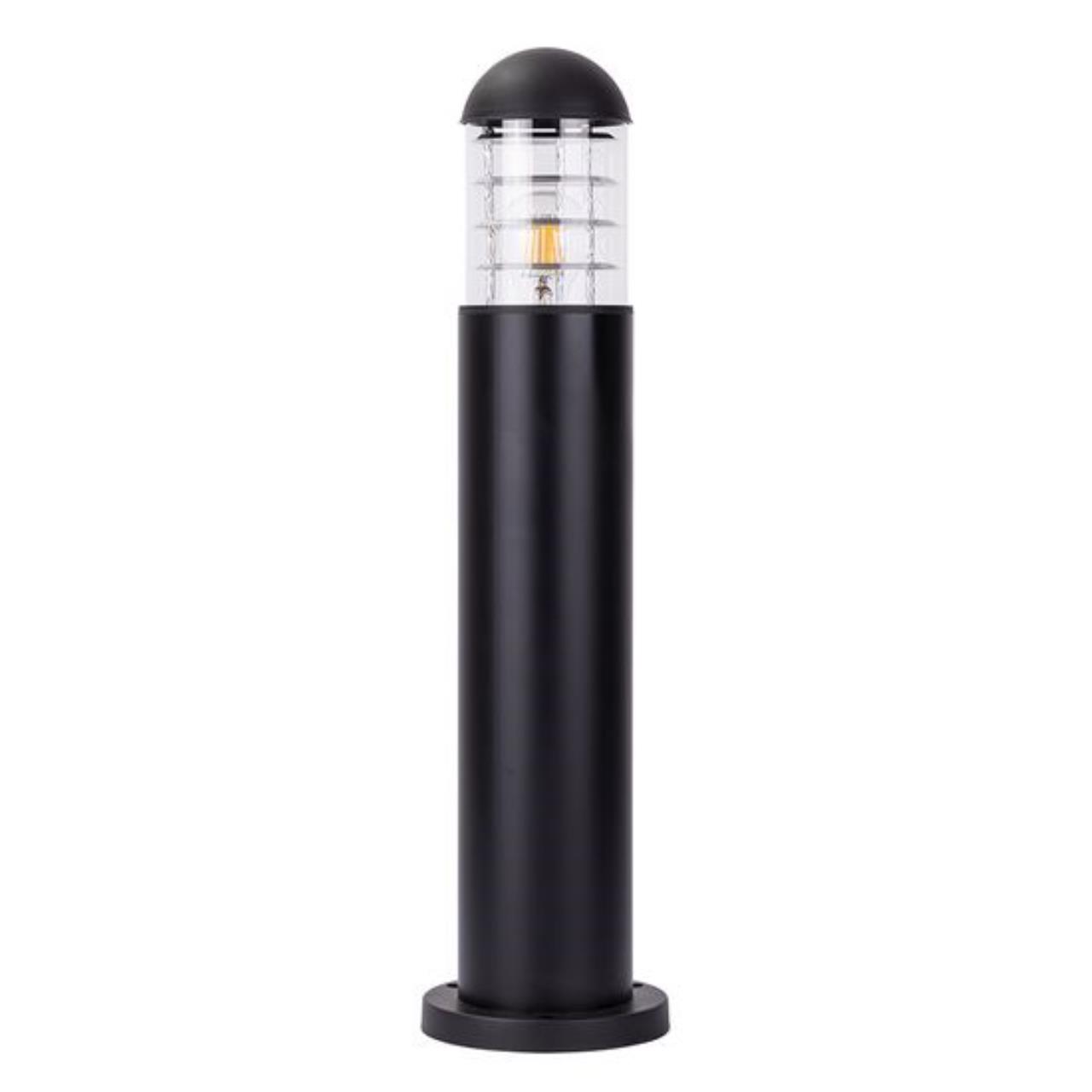 картинка Светильник уличный Arte Lamp COPPIA A5217PA-1BK от магазина pro-decor.kz