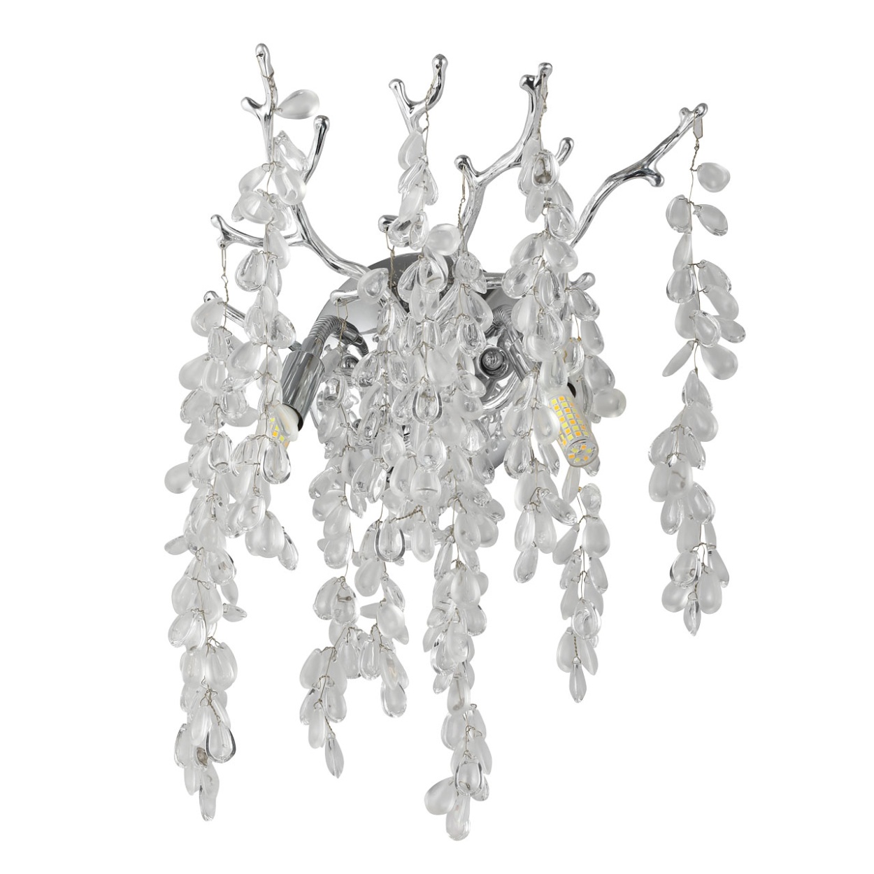 картинка 467022702 MW-light Лайма Настенный светильник от магазина pro-decor.kz