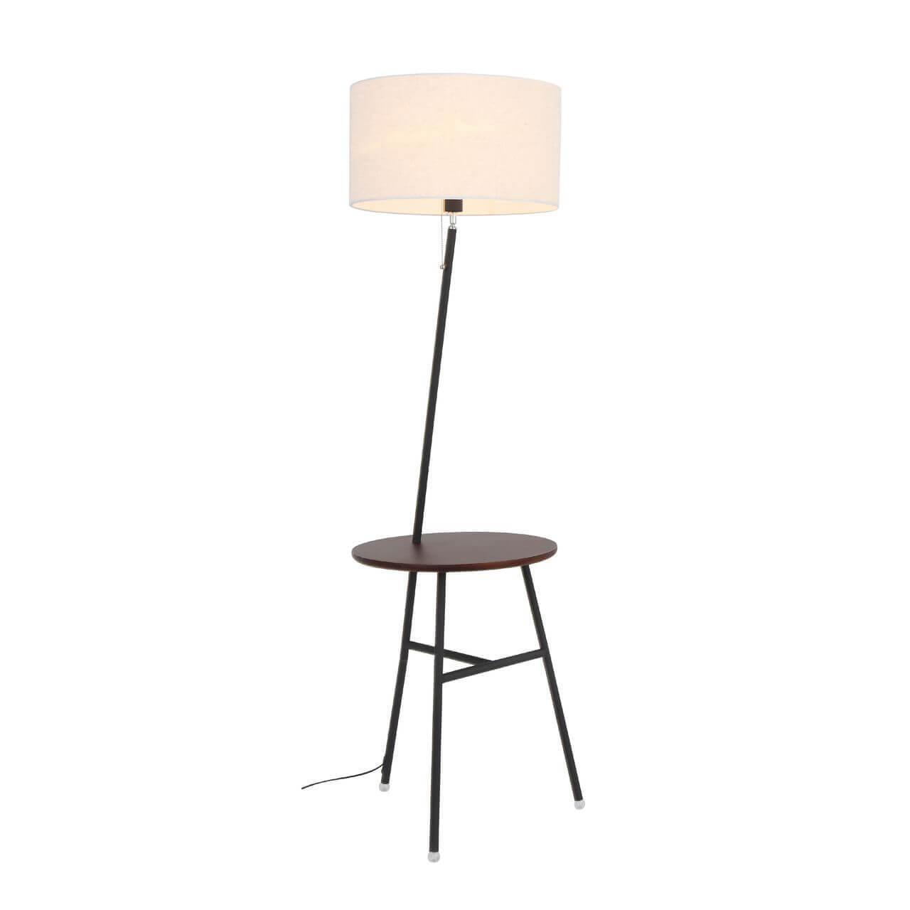картинка Торшер ST Luce Menola SLE302.415.01 магазин pro-decor.kz являющийся официальным дистрибьютором в Казахстане картинка Торшер ST Luce Menola SLE302.415.01 от магазина pro-decor.kz