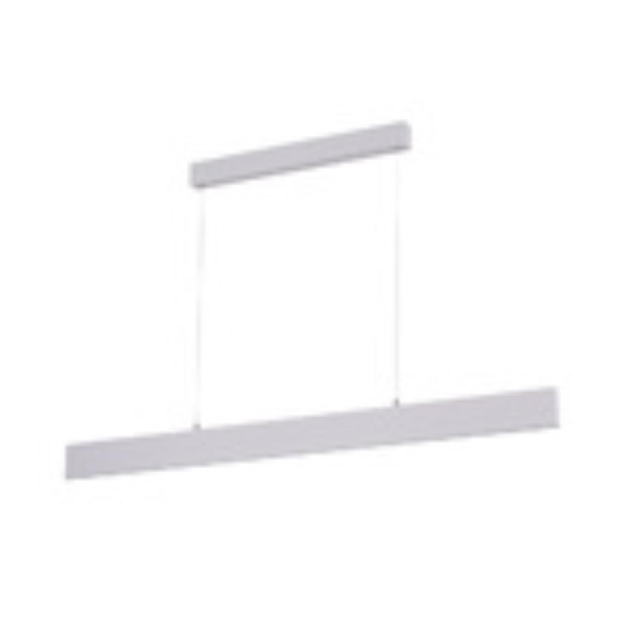 картинка Подвесной светодиодный светильник Arte Lamp A2505SP-2WH от магазина pro-decor.kz