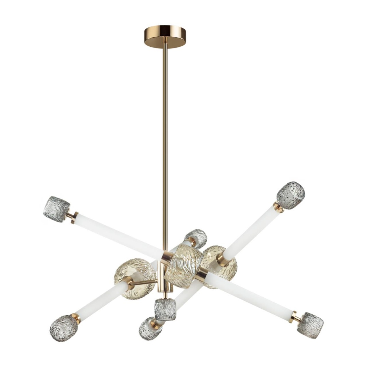 картинка 5426/54CL L-VISION ODL_EX24 23 Подвесной светильник KLIFF от магазина pro-decor.kz