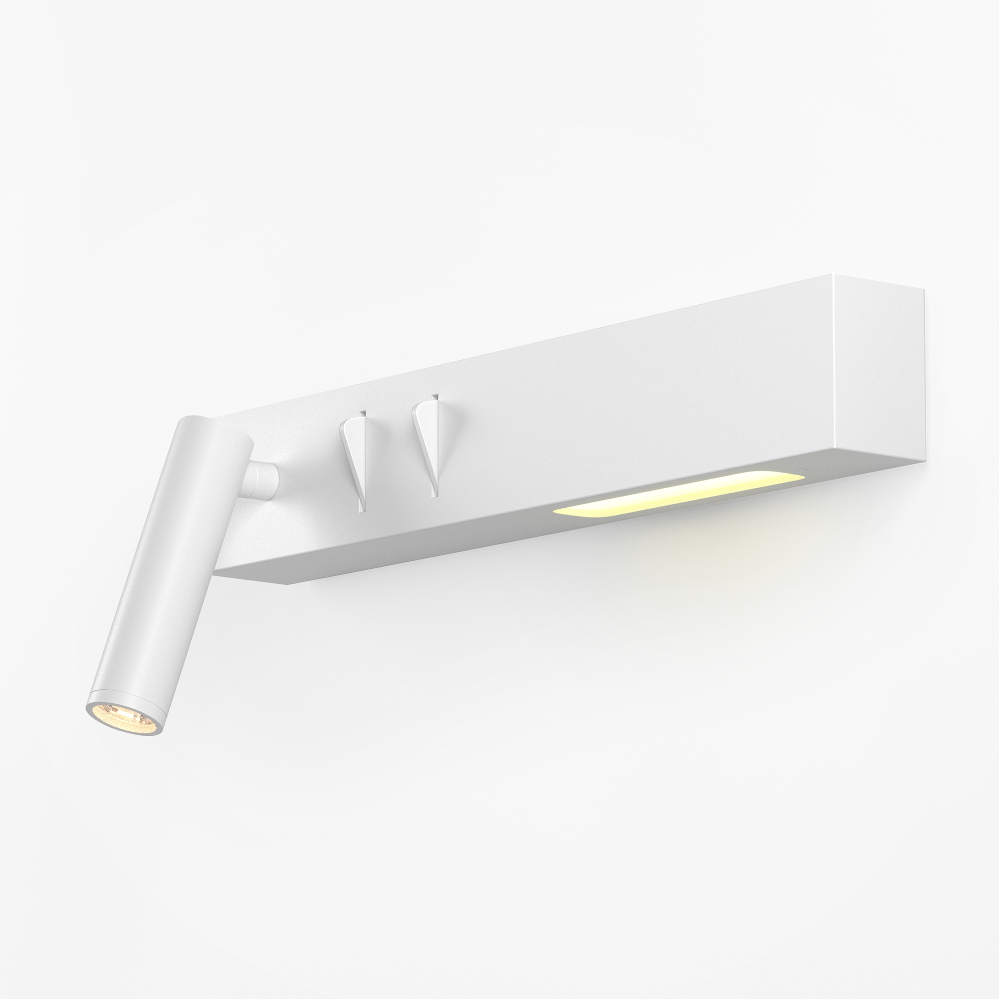 картинка Настенный светильник (бра) Technical C031WL-L8W3K1 от магазина pro-decor.kz