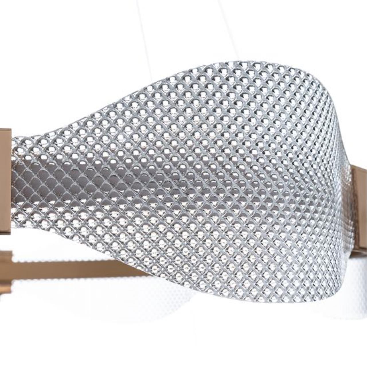 картинка Подвесной светильник Arte Lamp GRACE A1868SP-2PB от магазина pro-decor.kz