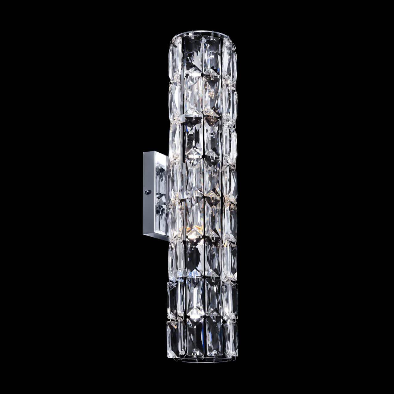 картинка Бра Maytoni Talento DIA008WL-02CH от магазина pro-decor.kz