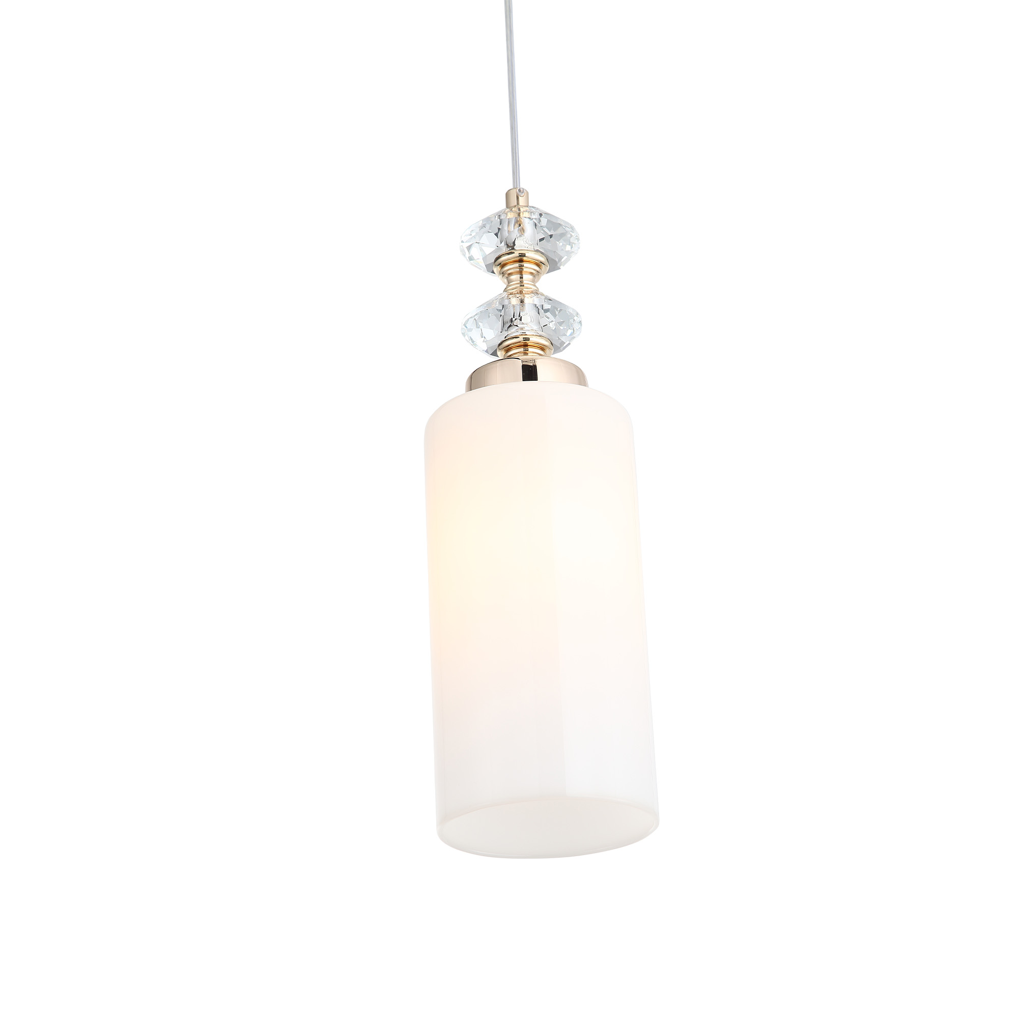 картинка SL1402.253.01 Светильник подвесной ST-Luce ЭЛЕГРА от магазина pro-decor.kz