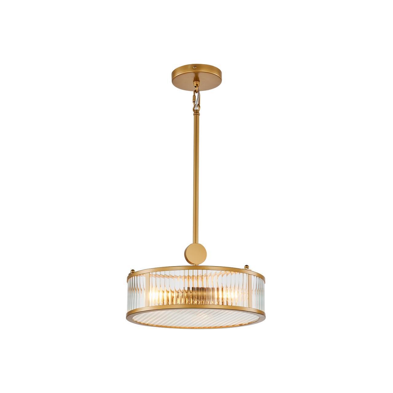 картинка Подвесная люстра Radiales 3099-3P от магазина pro-decor.kz
