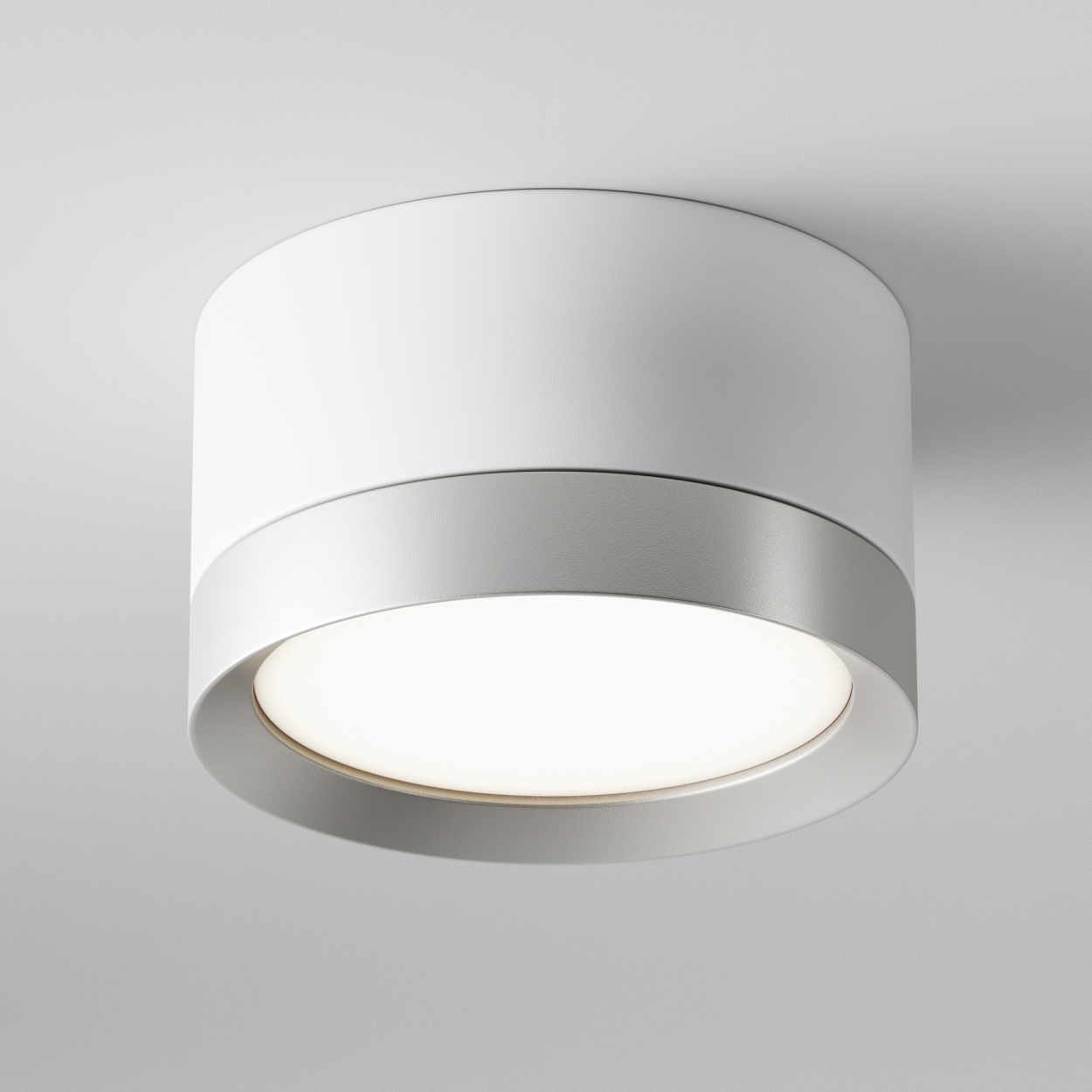 картинка Потолочный светильник Technical C086CL-GX53-SRD-WS от магазина pro-decor.kz