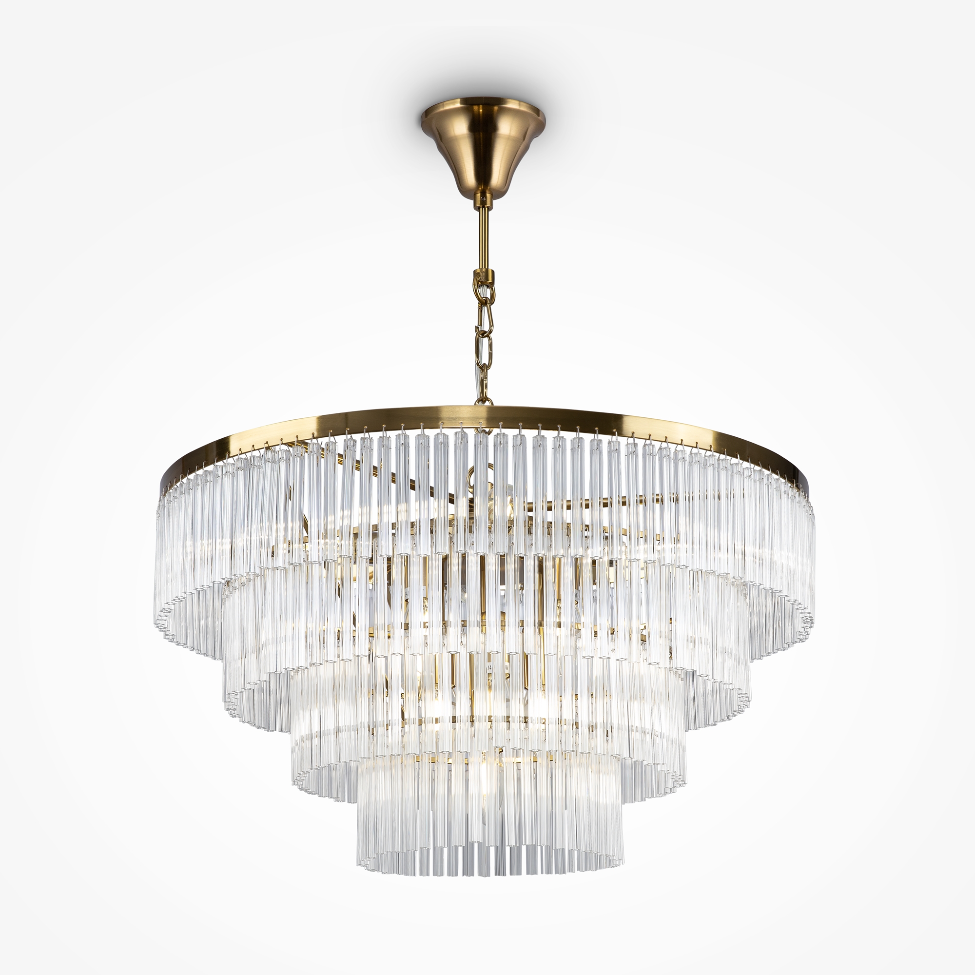 картинка Подвесная люстра Maytoni MOD093PL-13BS магазин pro-decor.kz являющийся официальным дистрибьютором в Казахстане картинка Подвесная люстра Maytoni MOD093PL-13BS от магазина pro-decor.kz