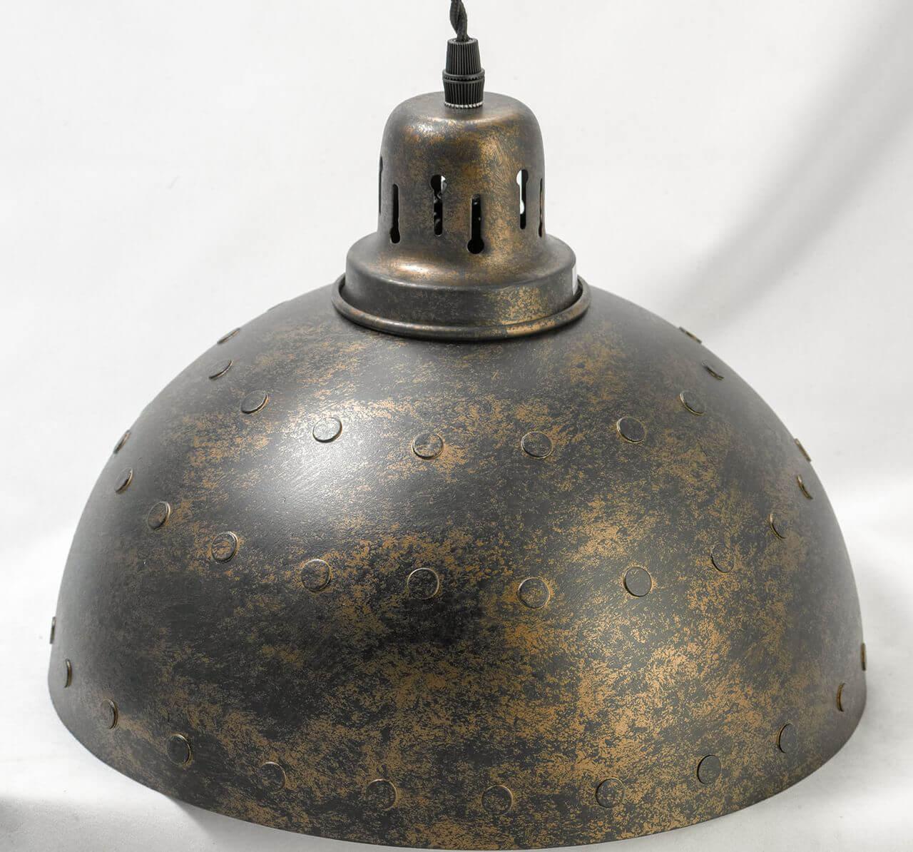 картинка Подвесной светильник Lussole Loft GRLSP-9801 от магазина pro-decor.kz