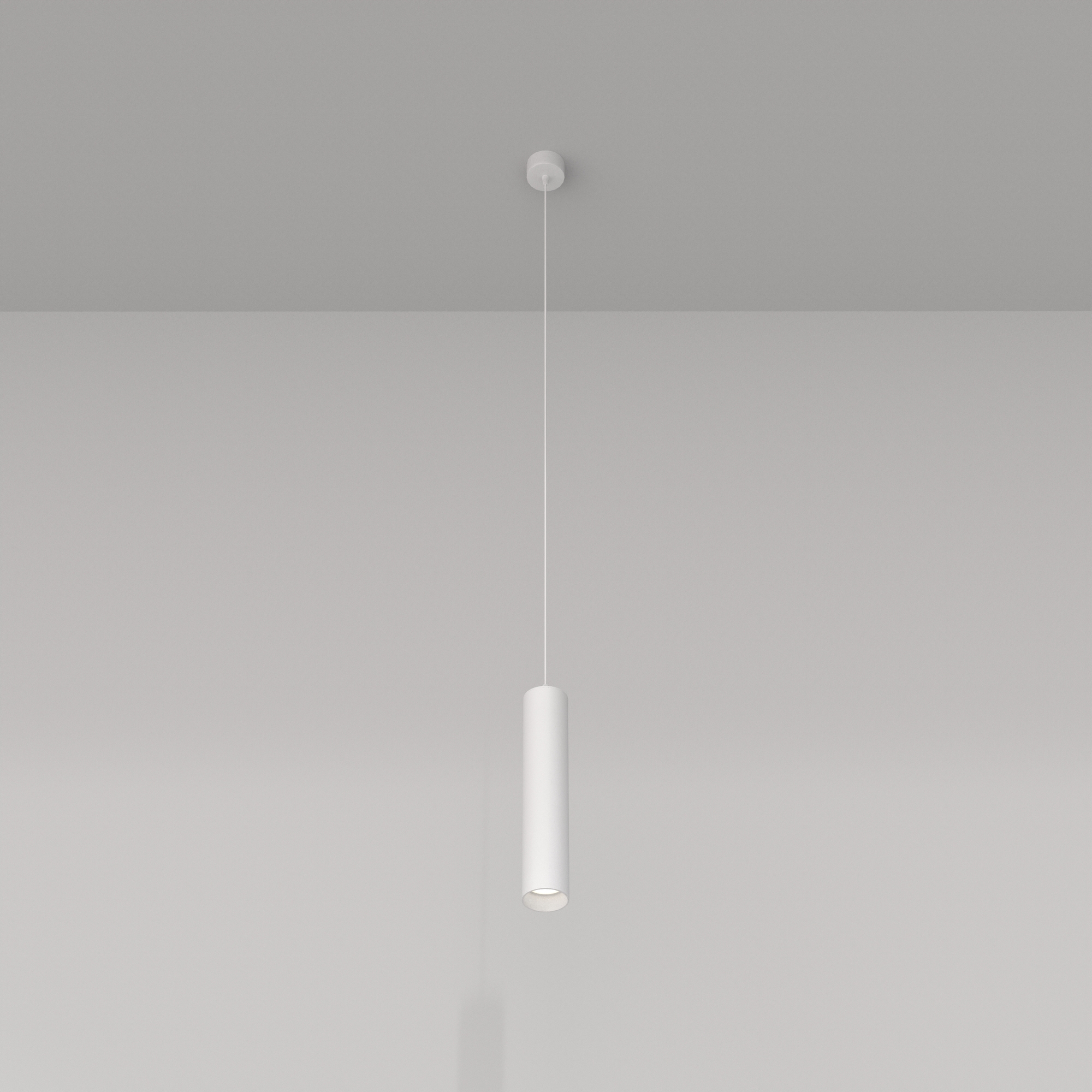 картинка Подвесной светильник Technical P075PL-01W от магазина pro-decor.kz