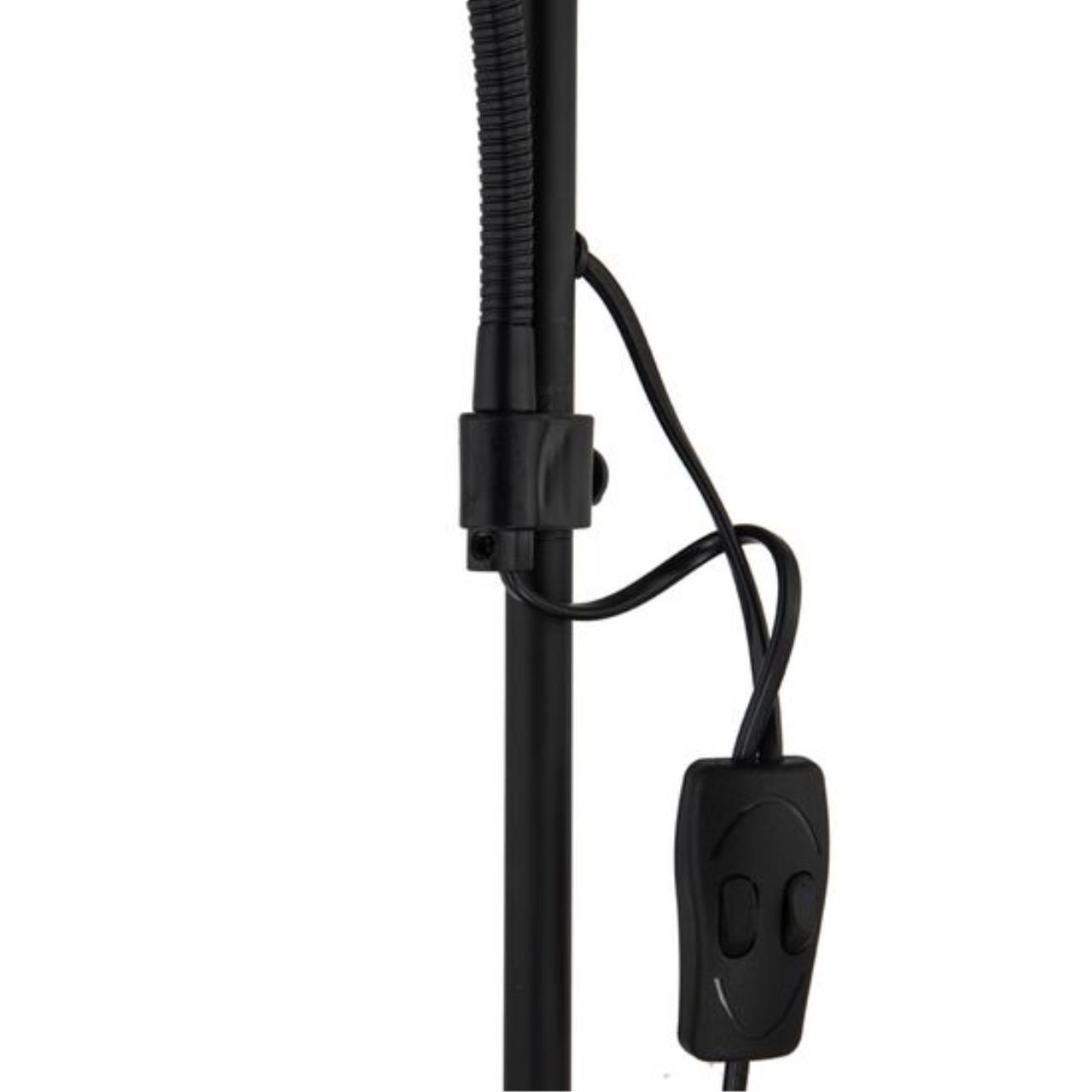 картинка Торшер Arte Lamp Duetto A9569PN-2BK магазин pro-decor.kz являющийся официальным дистрибьютором в Казахстане картинка Торшер Arte Lamp Duetto A9569PN-2BK от магазина pro-decor.kz