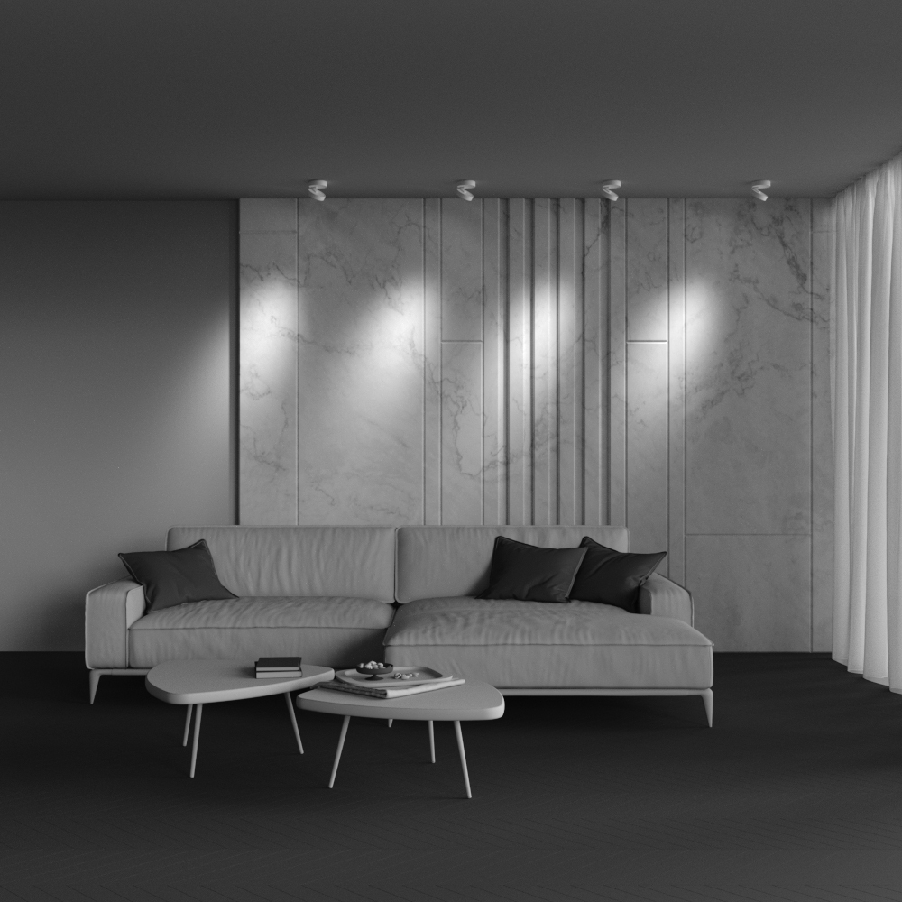 картинка Светодиодный спот Maytoni Alivar C022CL-L12W4K от магазина pro-decor.kz
