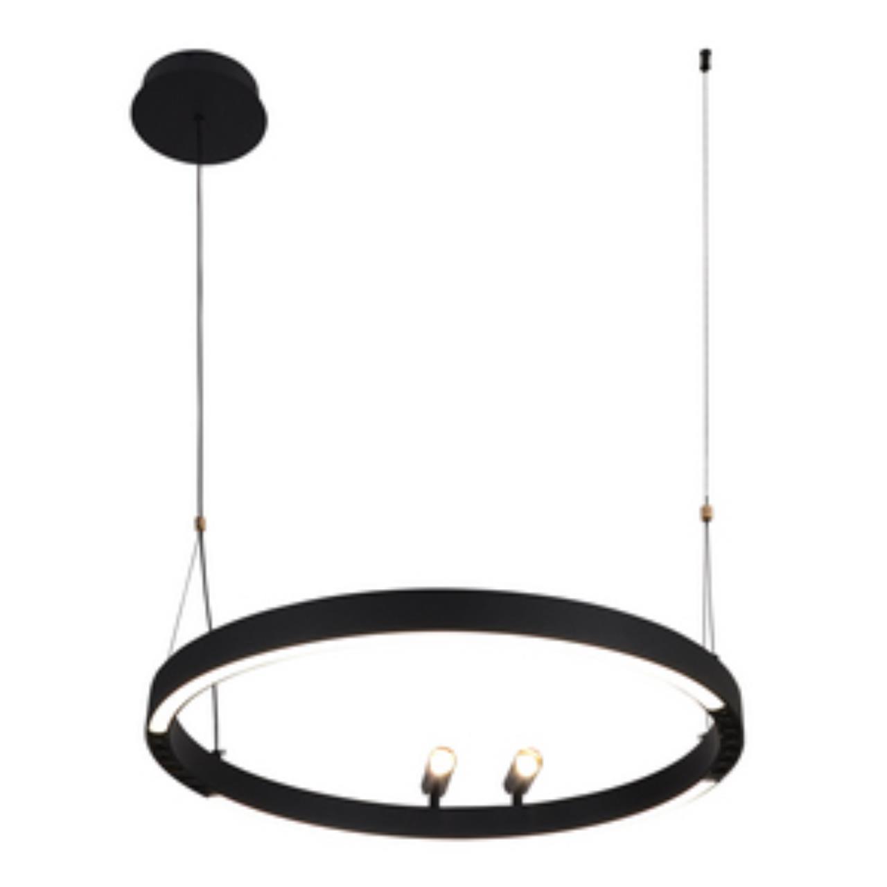 картинка Подвесной светильник Slinga 4474-1P от магазина pro-decor.kz