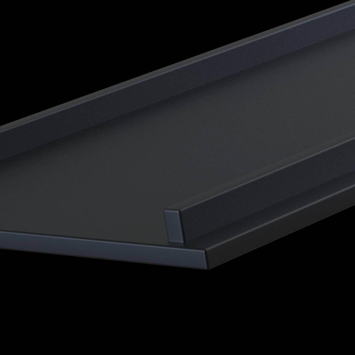 картинка Декоративная накладка Maytoni Magnetic track system TRA004-21B магазин pro-decor.kz являющийся официальным дистрибьютором в Казахстане картинка Декоративная накладка Maytoni Magnetic track system TRA004-21B от магазина pro-decor.kz