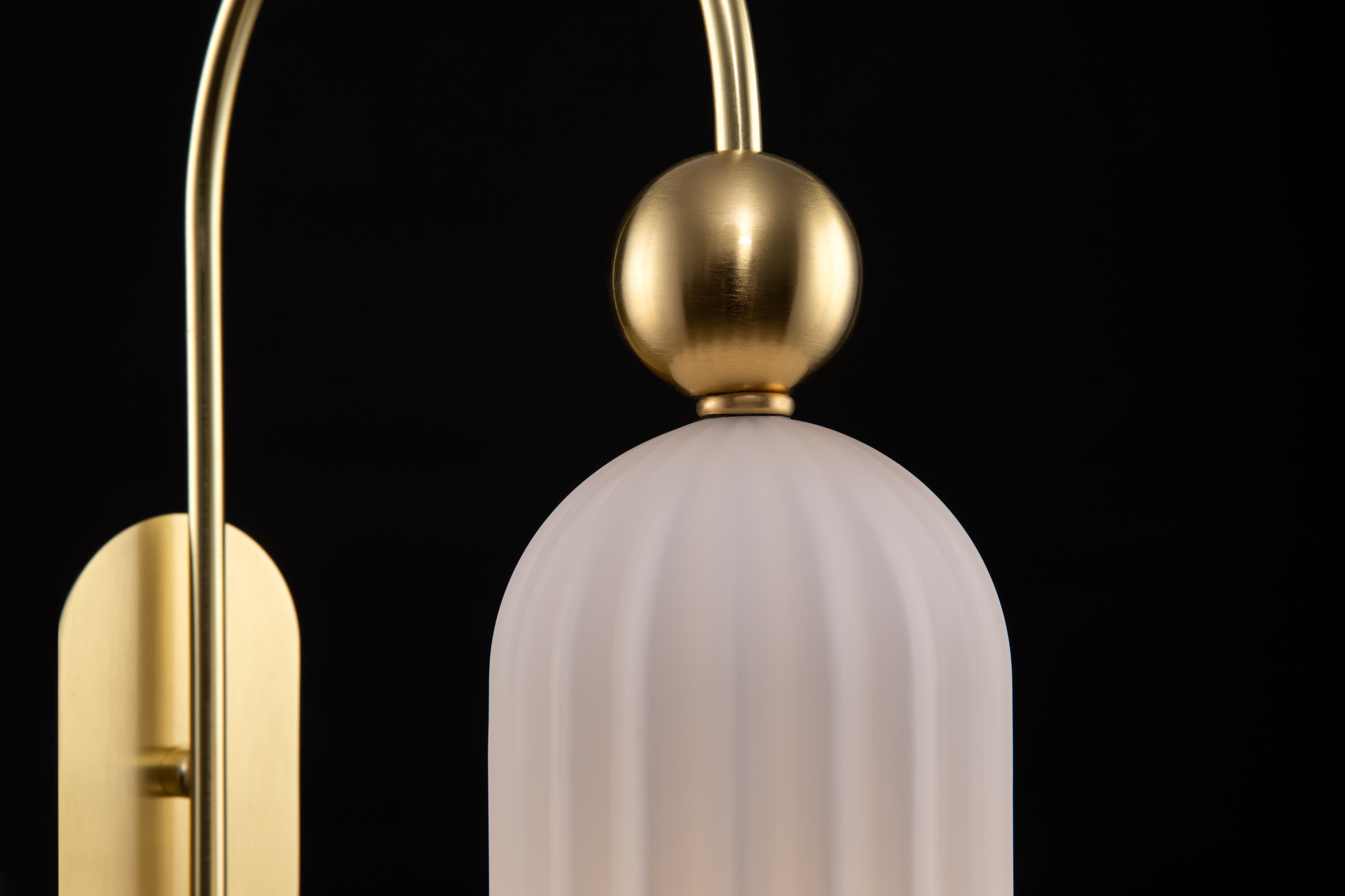 картинка Настенный светильник (бра) Maytoni MOD302WL-01W от магазина pro-decor.kz