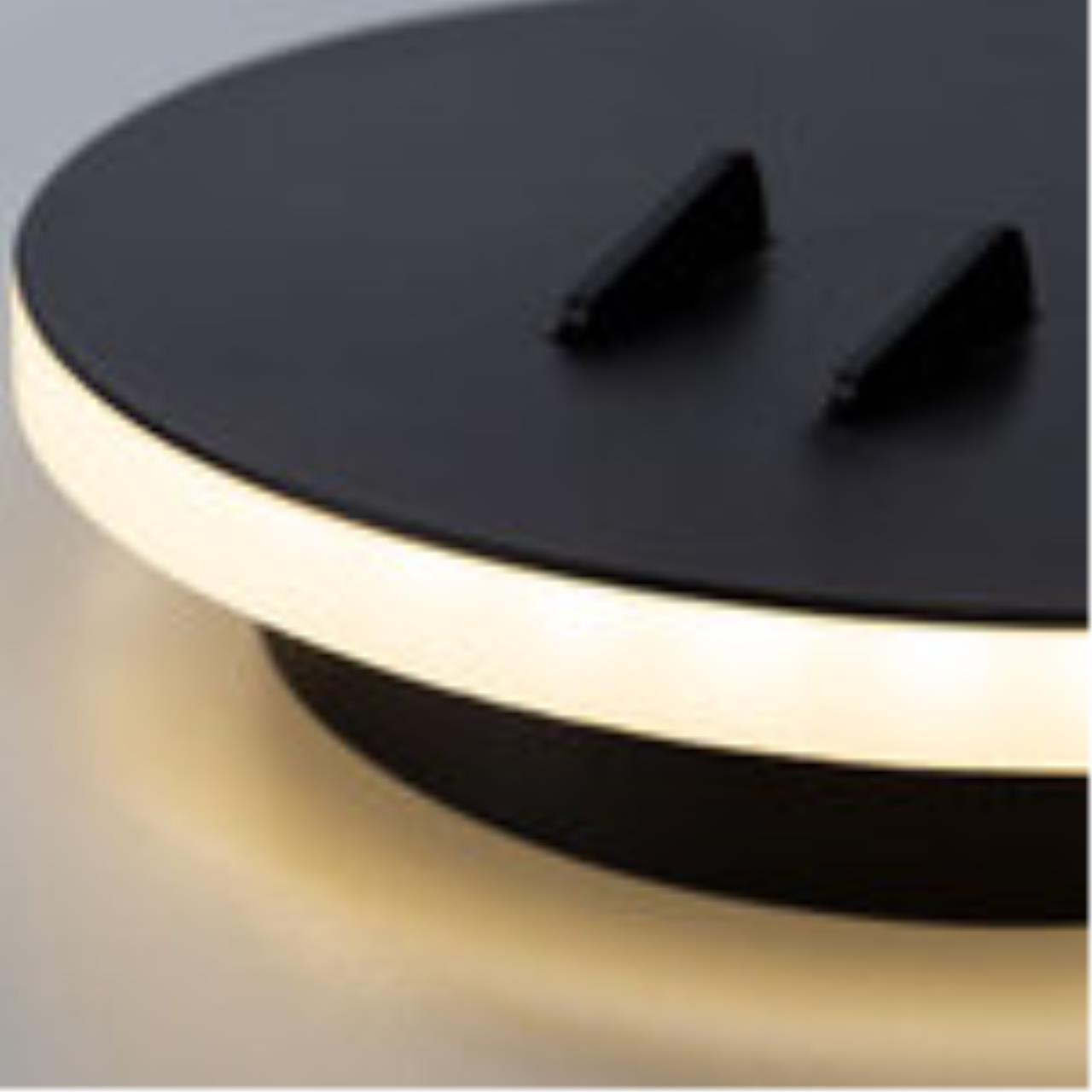 картинка Бра Arte Lamp Electra A8231AP-1BK от магазина pro-decor.kz