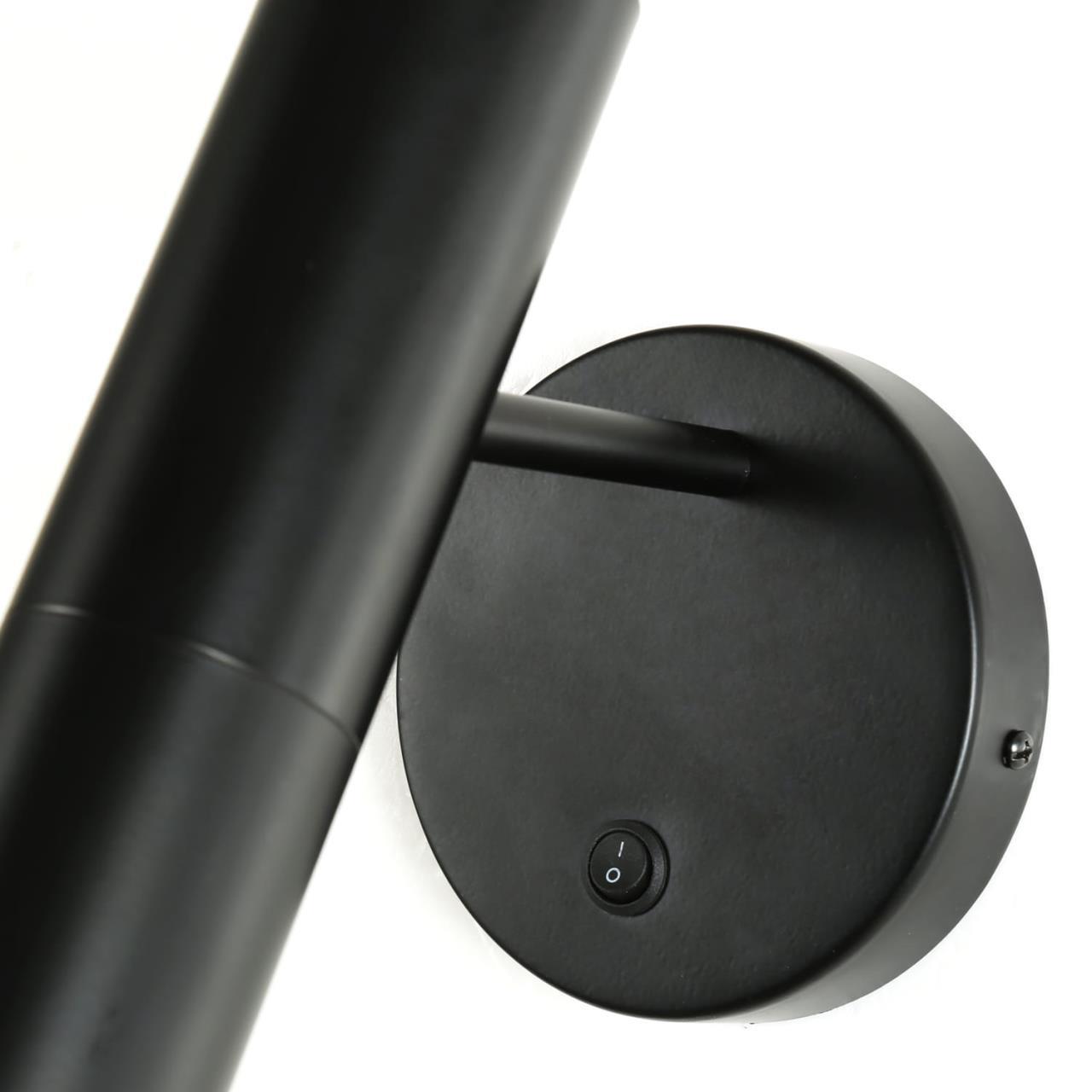 картинка Светодиодный спот Favourite Tube 2107-1W от магазина pro-decor.kz