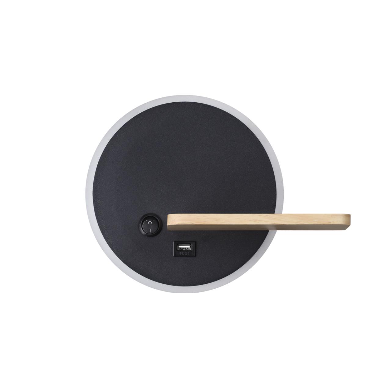 картинка 5635/9WL Lumion WINNIE Настенный светильник от магазина pro-decor.kz