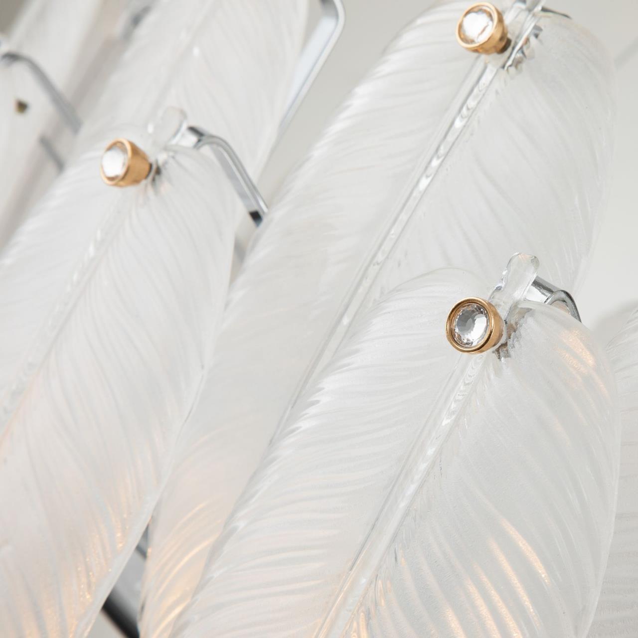 картинка Подвесная люстра Beluta 3018-10P от магазина pro-decor.kz